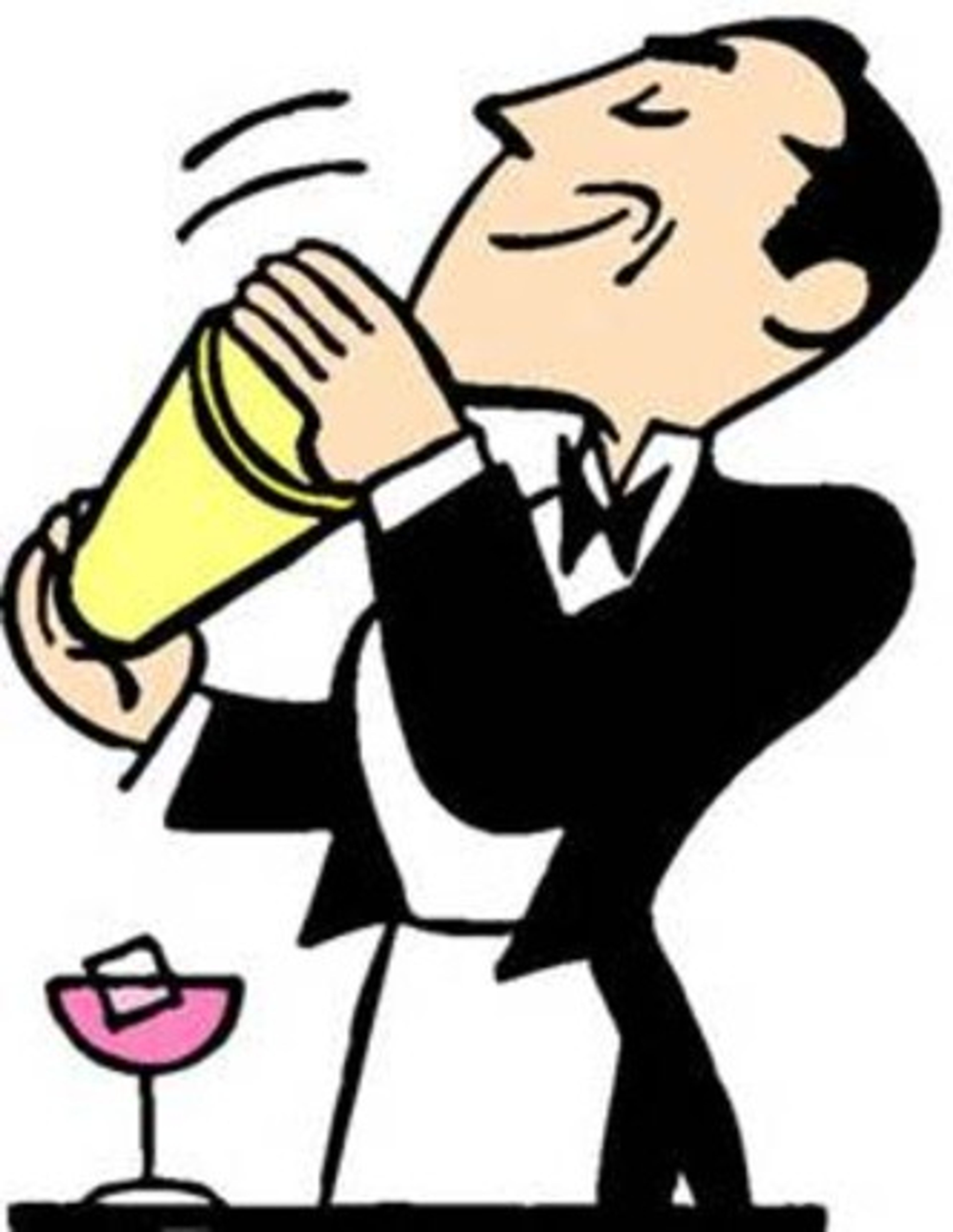 Cover photo of STL Bartenders To Go