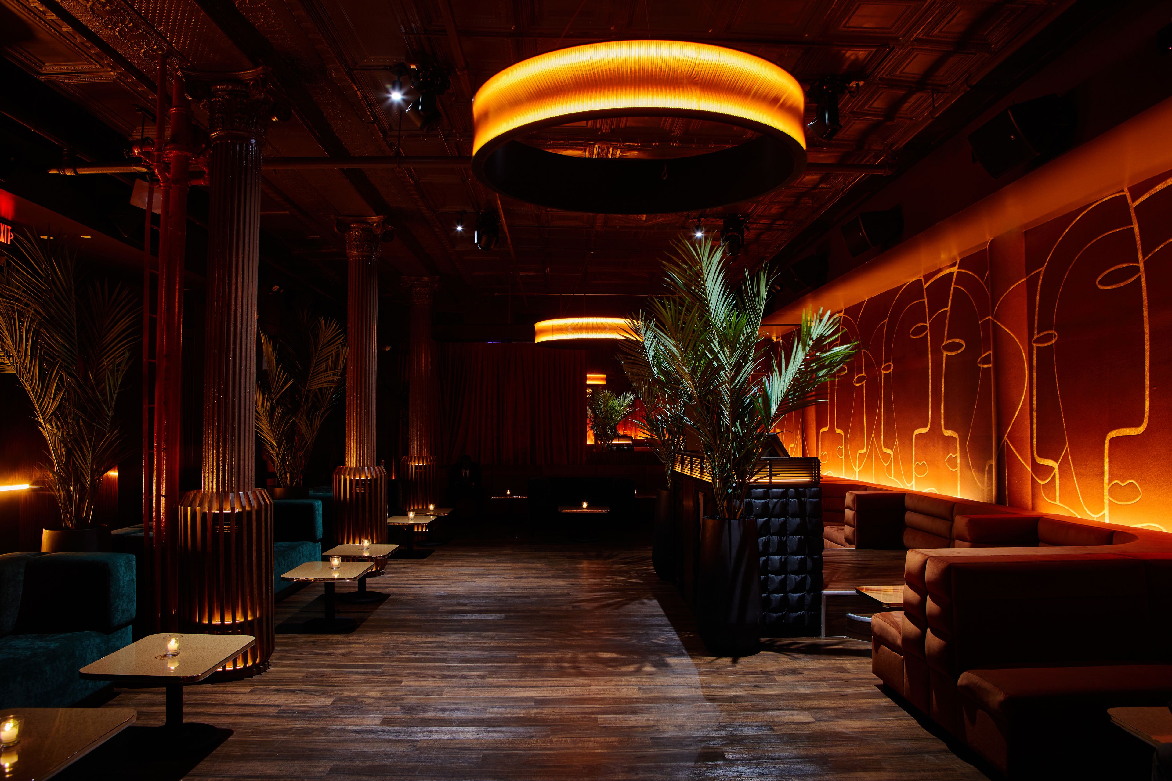 Cover photo of Amber Room