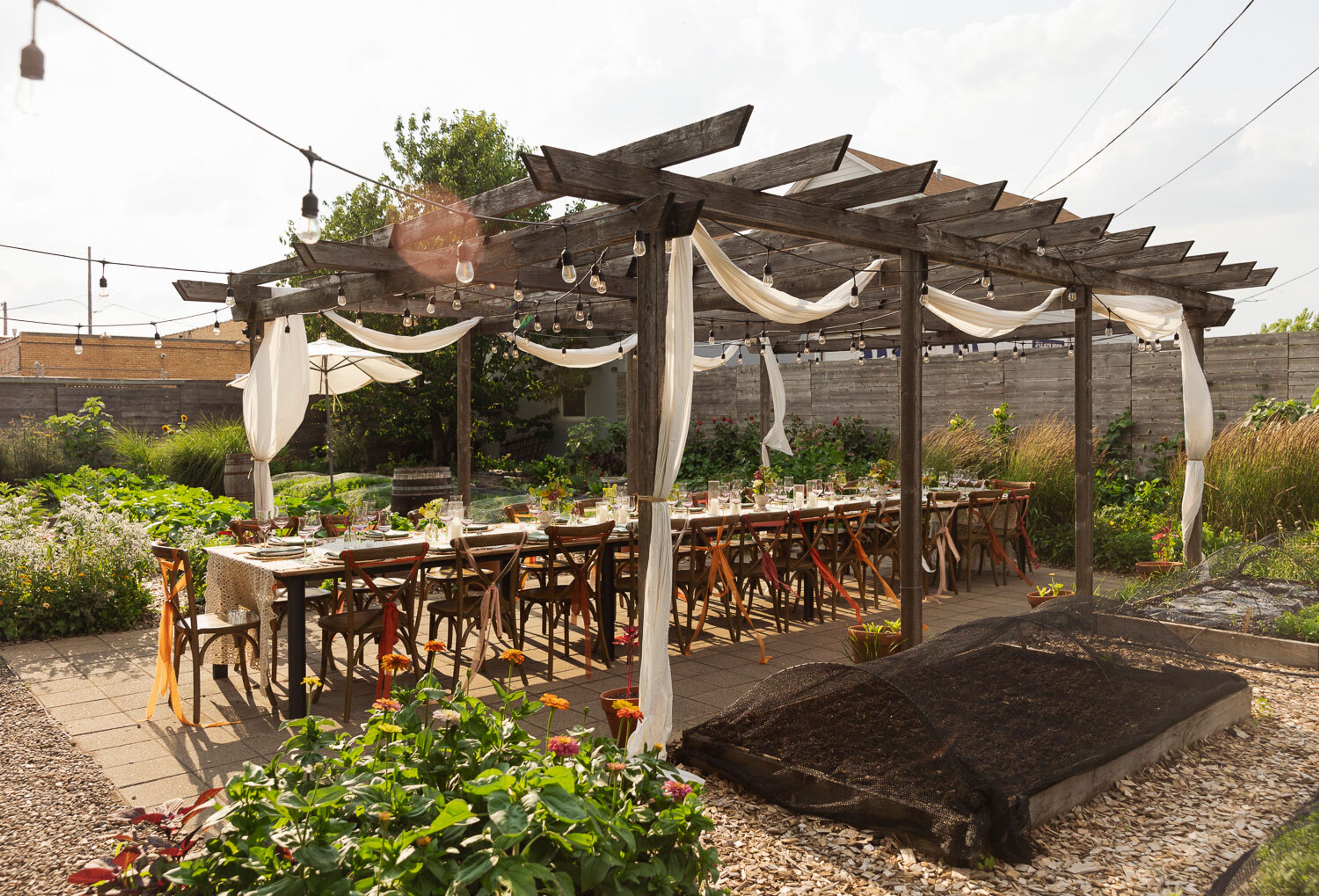 Cover photo of Big Delicious Planet