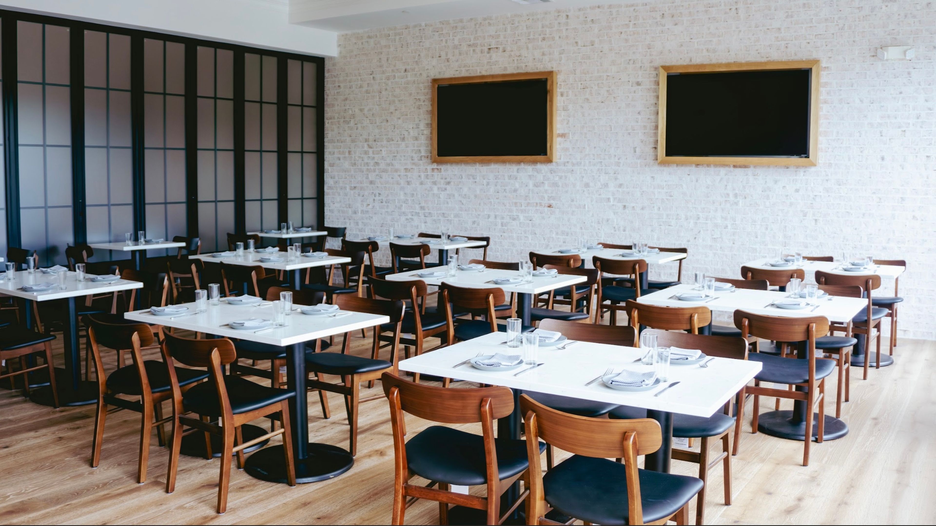 Cover photo of The Harlow Room at Bacarosa