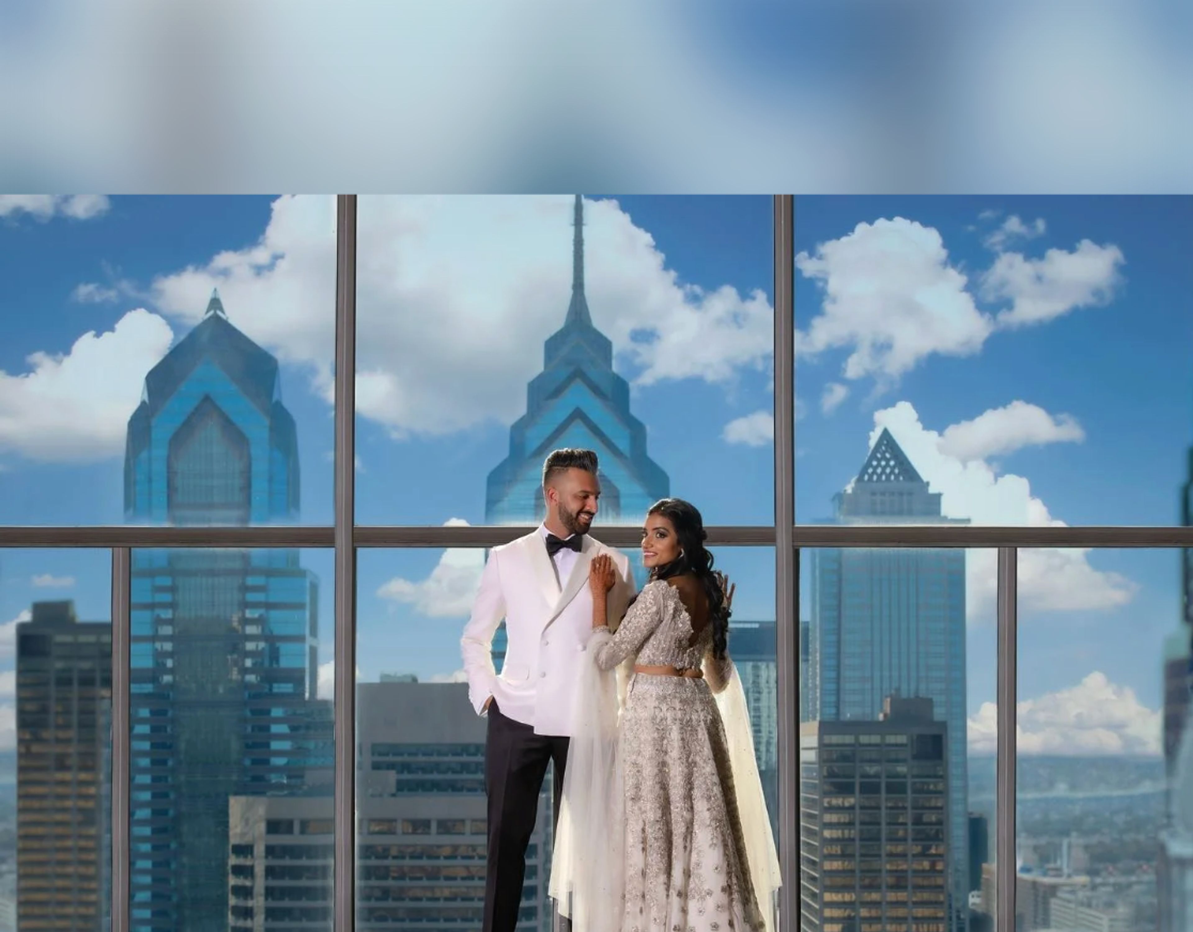 Cover photo of Loews Philadelphia Hotel