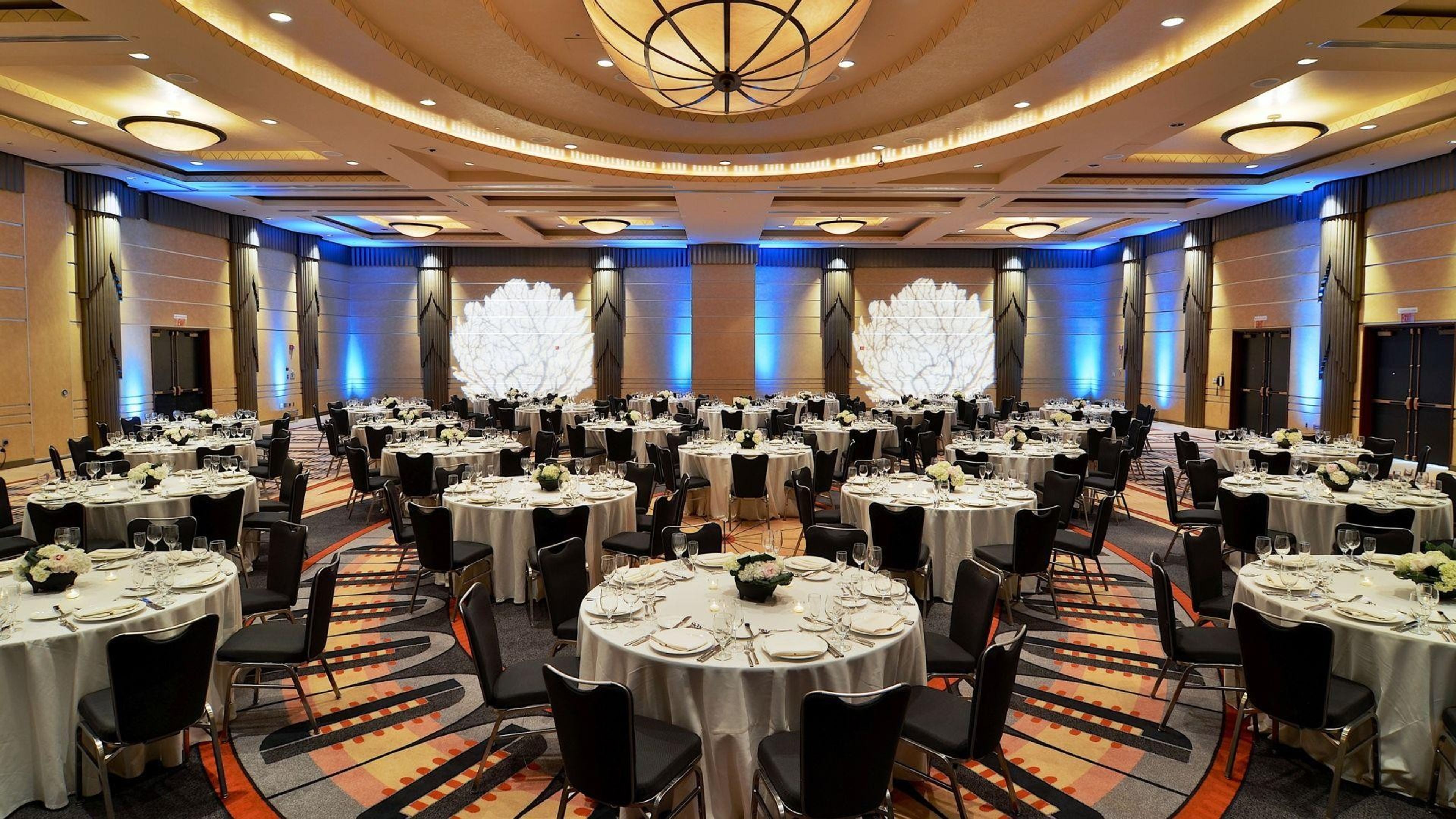 Cover photo of Loews Philadelphia Hotel