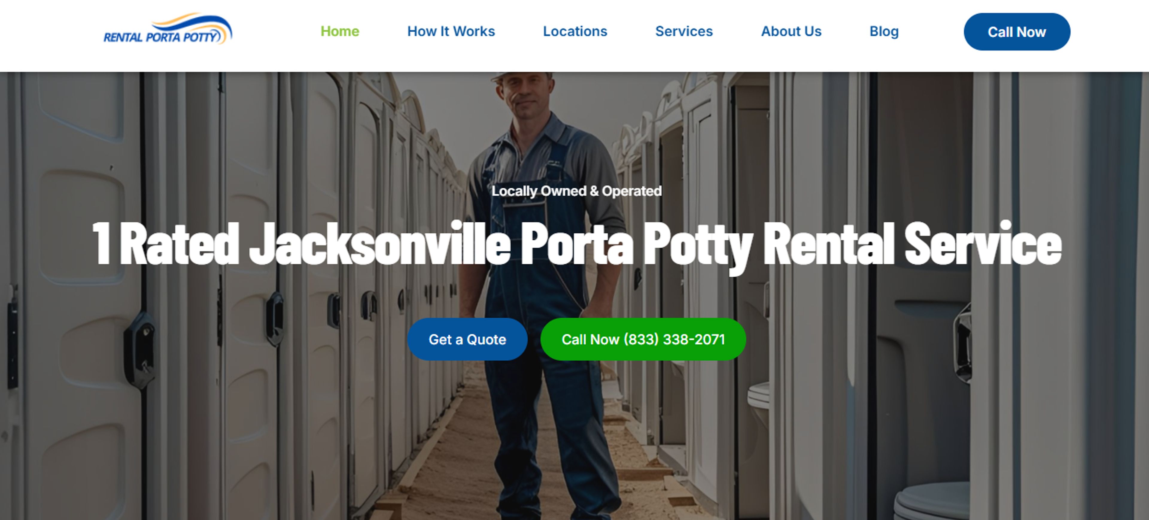 Cover photo of rentalsportapotty