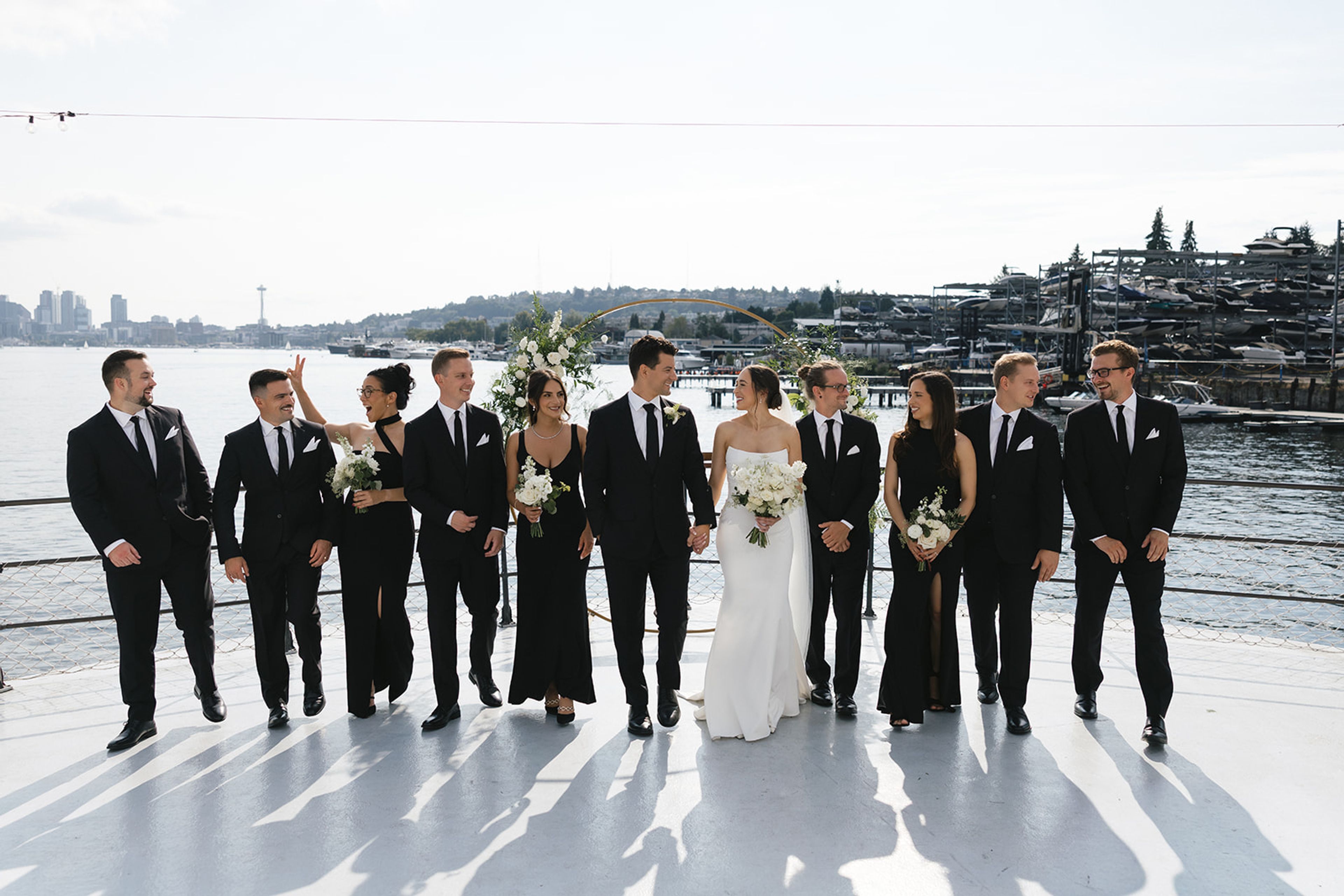 Cover photo of Sheeco Weddings