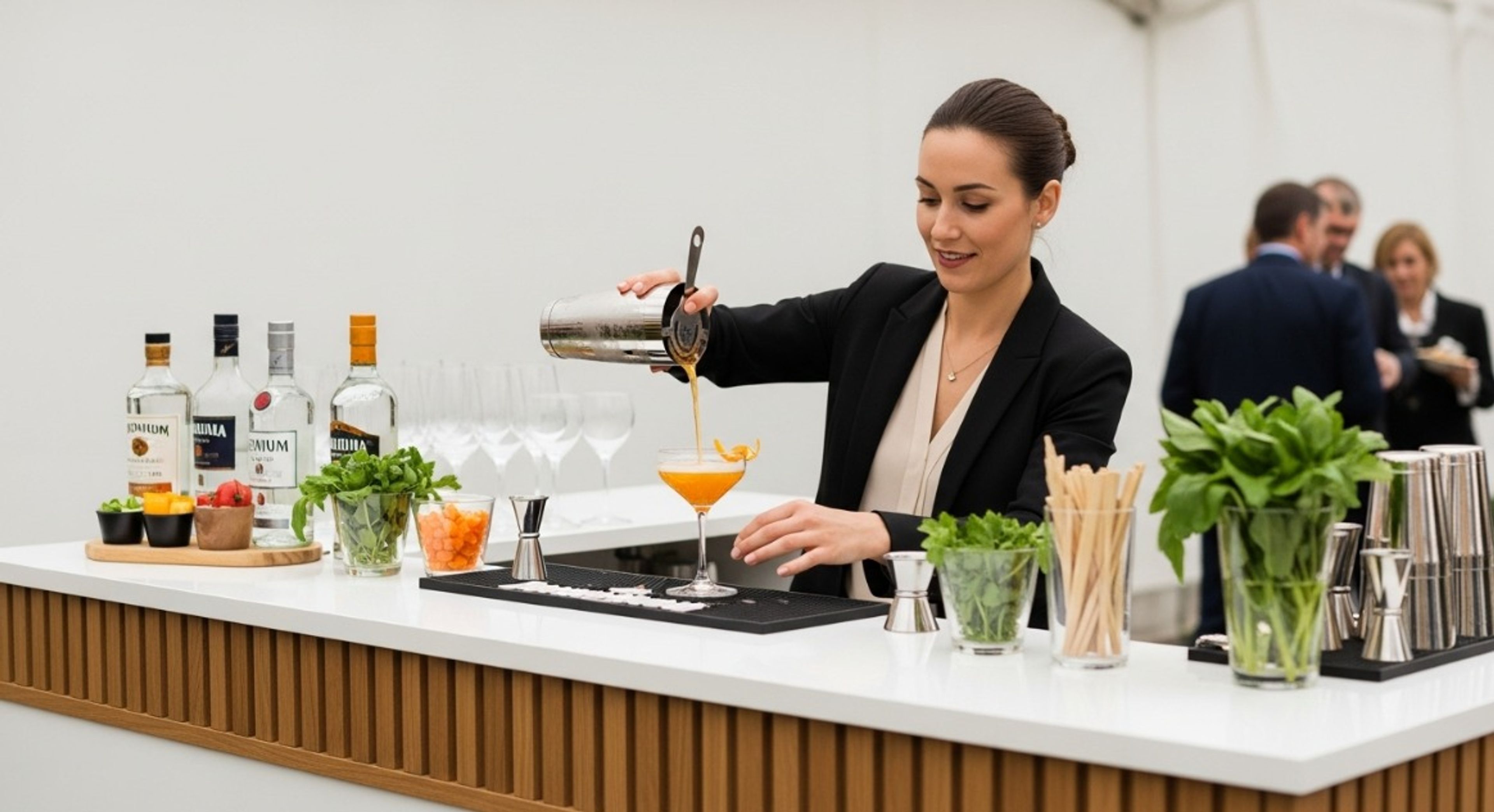 Cover photo of monarch Bloom