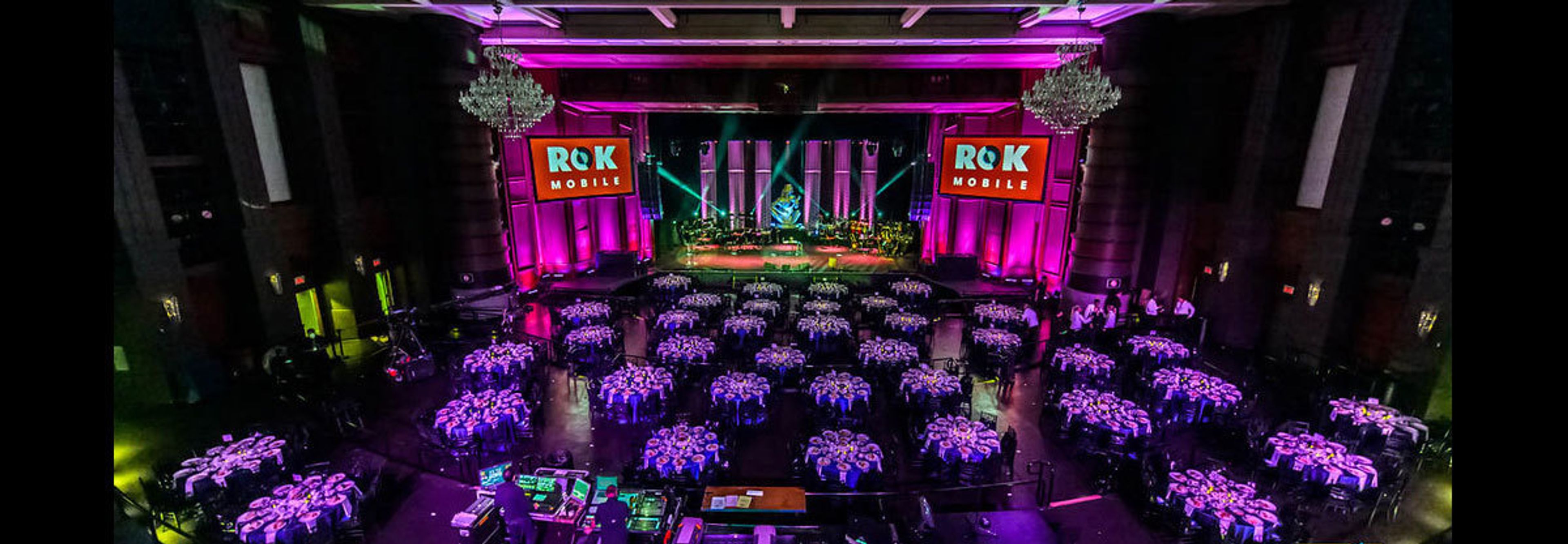 Cover photo of The Fillmore - Miami Beach