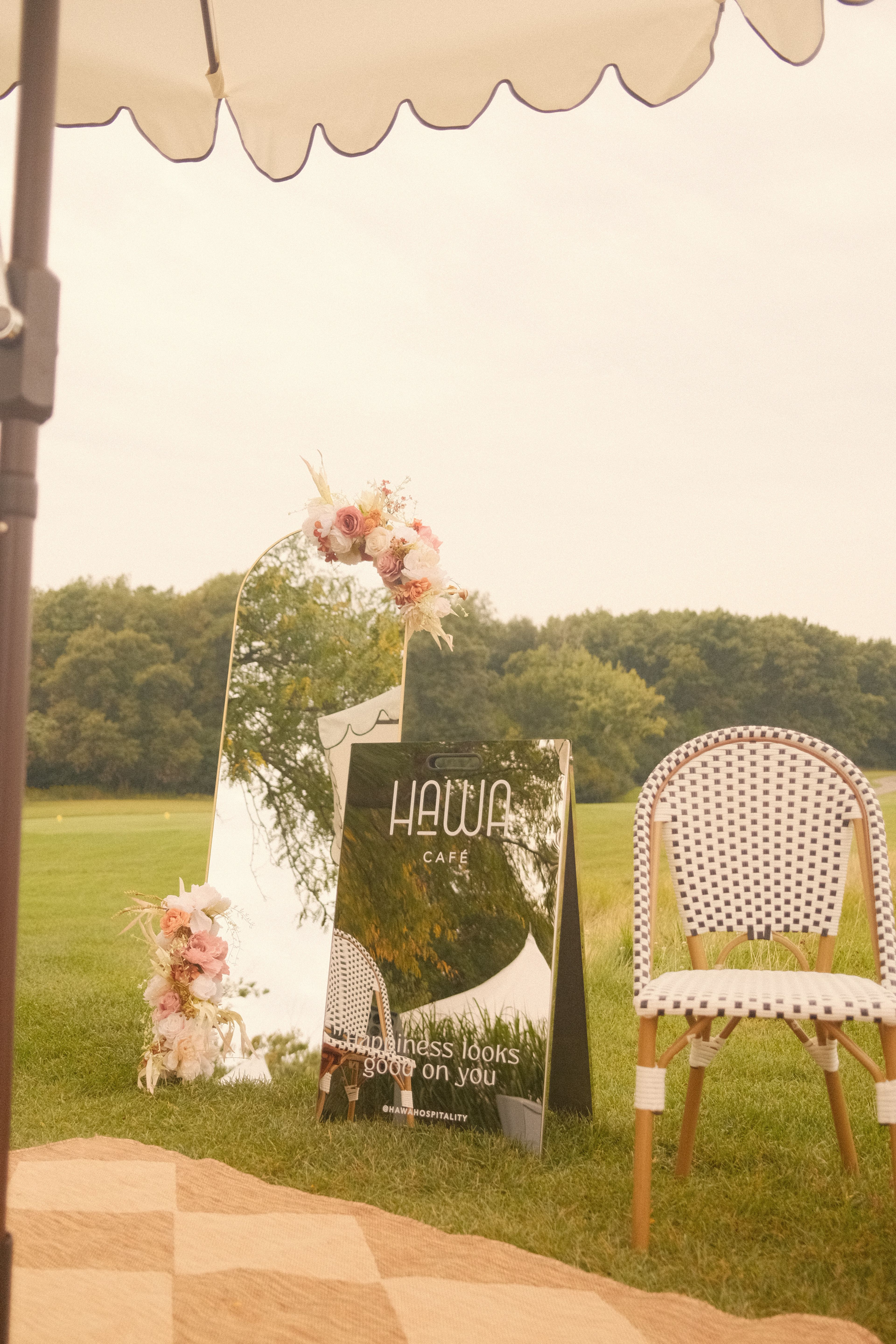 Cover photo of Hawa Hospitality