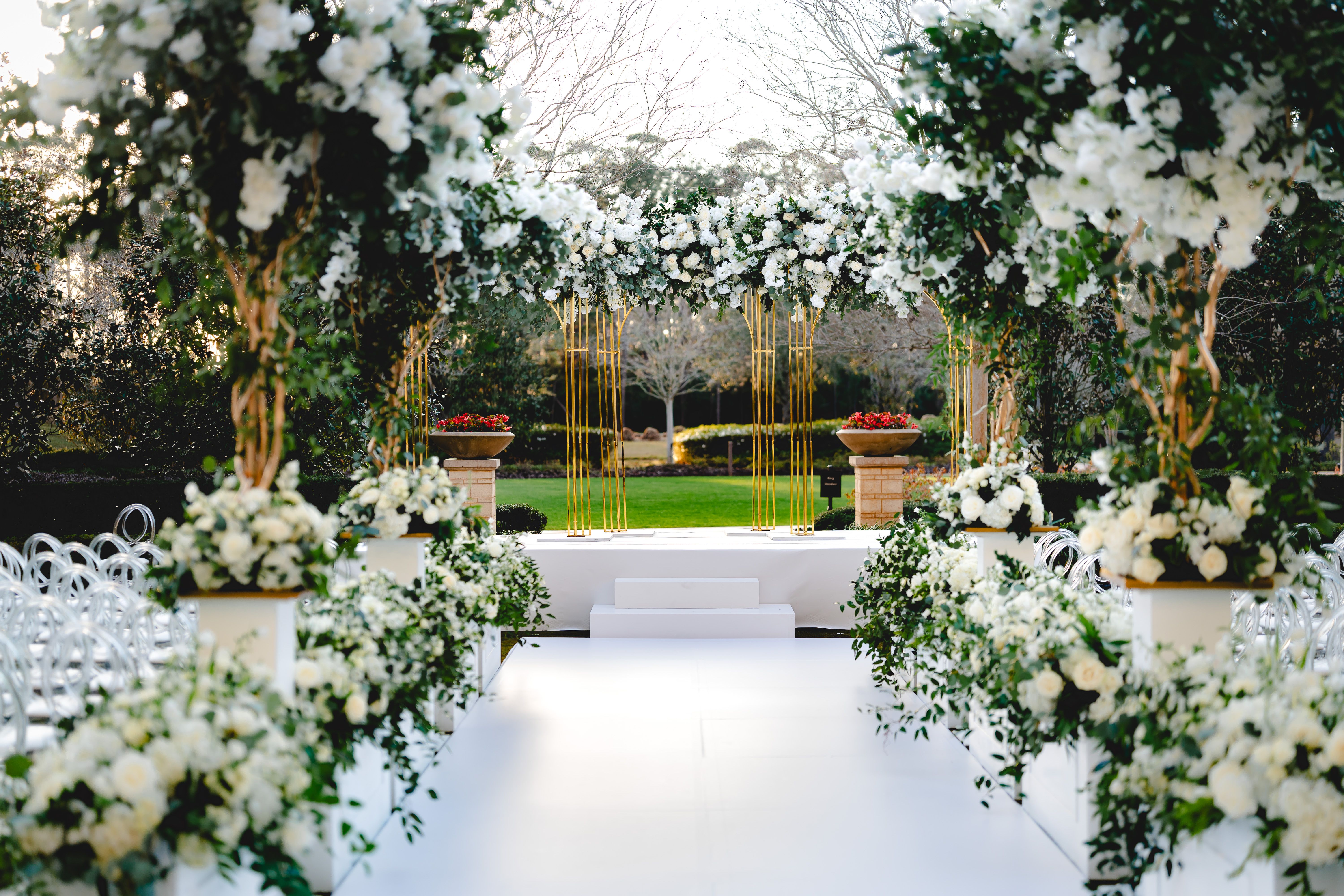 Top 20 Wedding Venues in Windermere, FL 34786 | PartySlate, image size:6000x4000