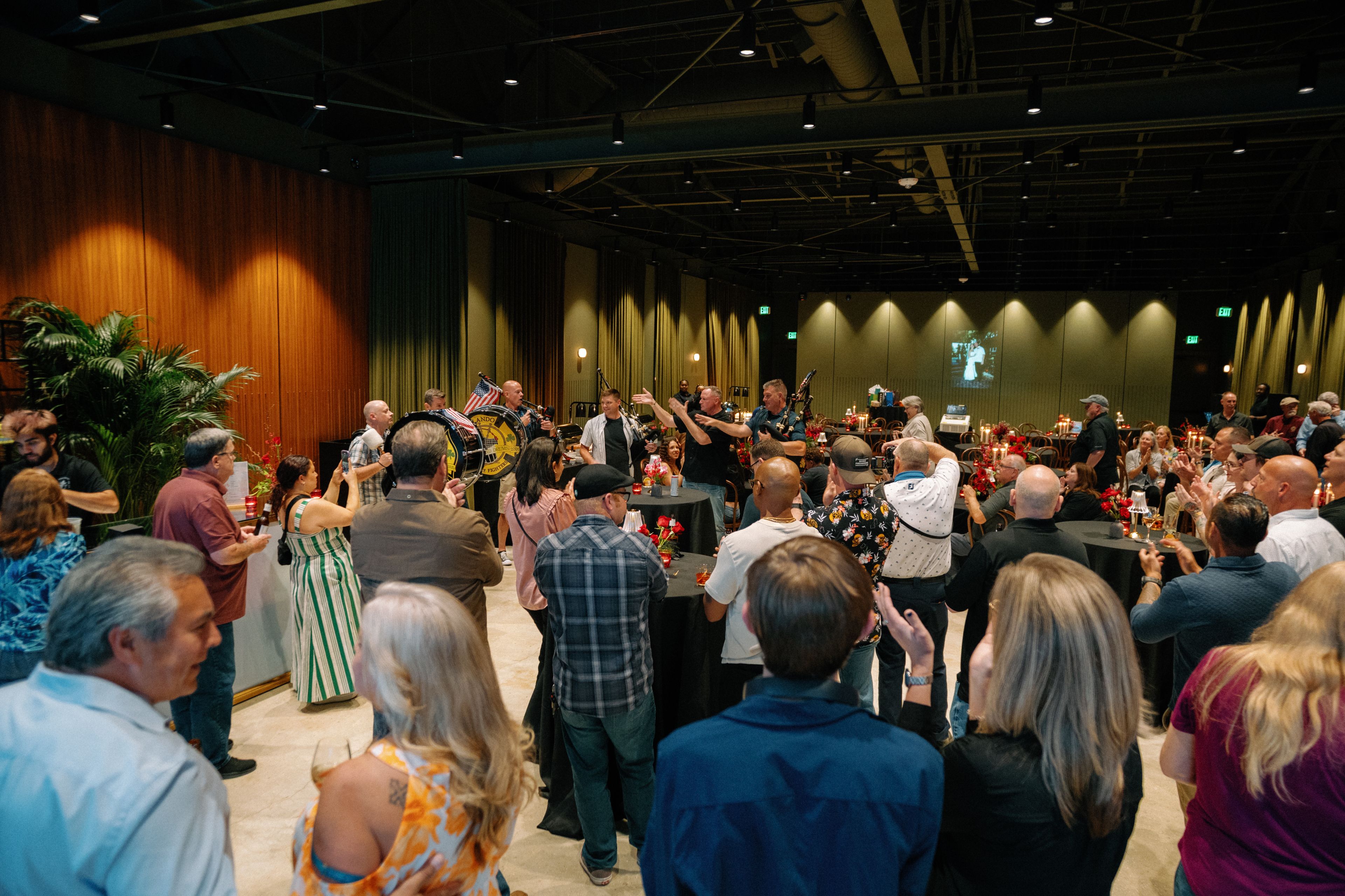 Cover photo of The Great Southern Box Co. Food Hall & Bar