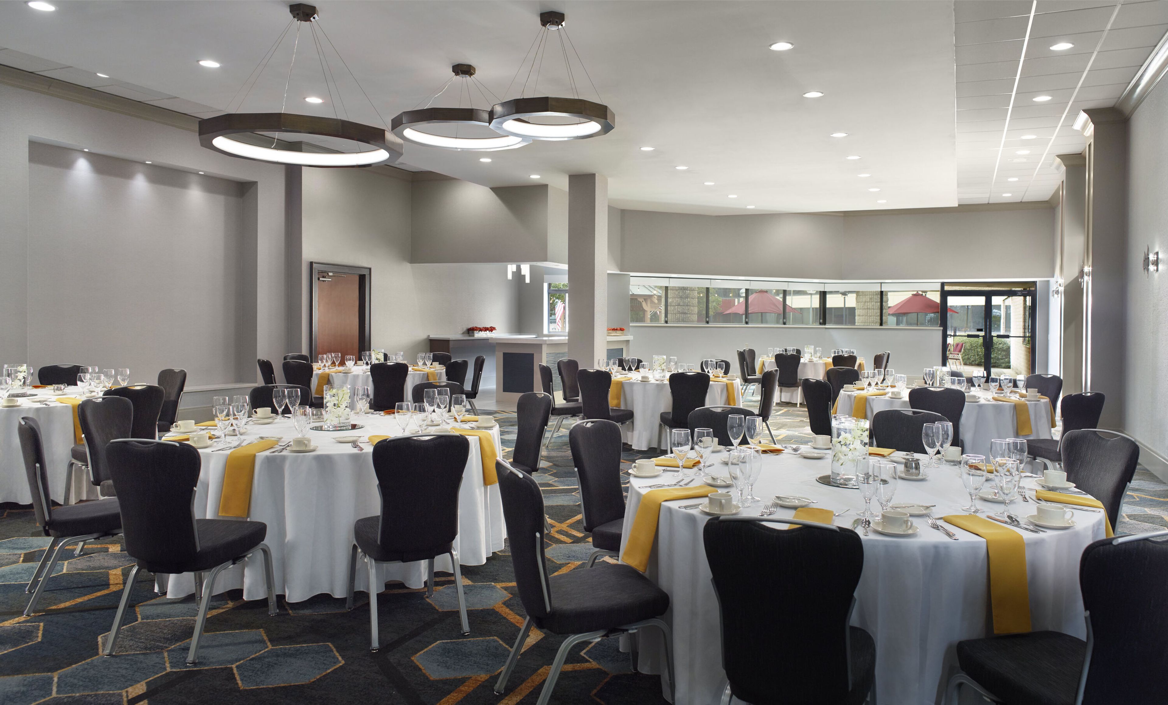 Cover photo of Sheraton Imperial Durham RTP