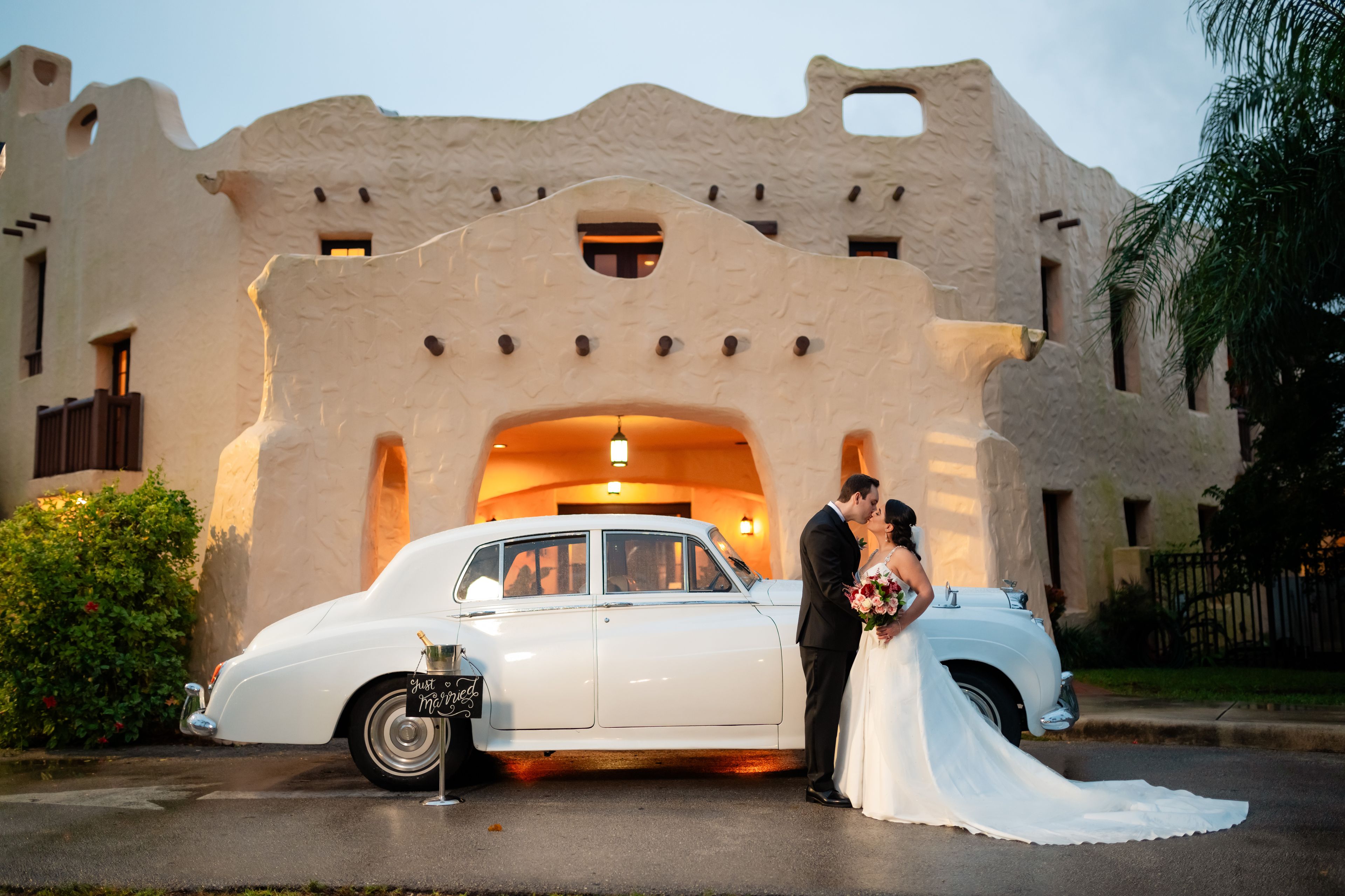 Cover photo of Curtiss Mansion