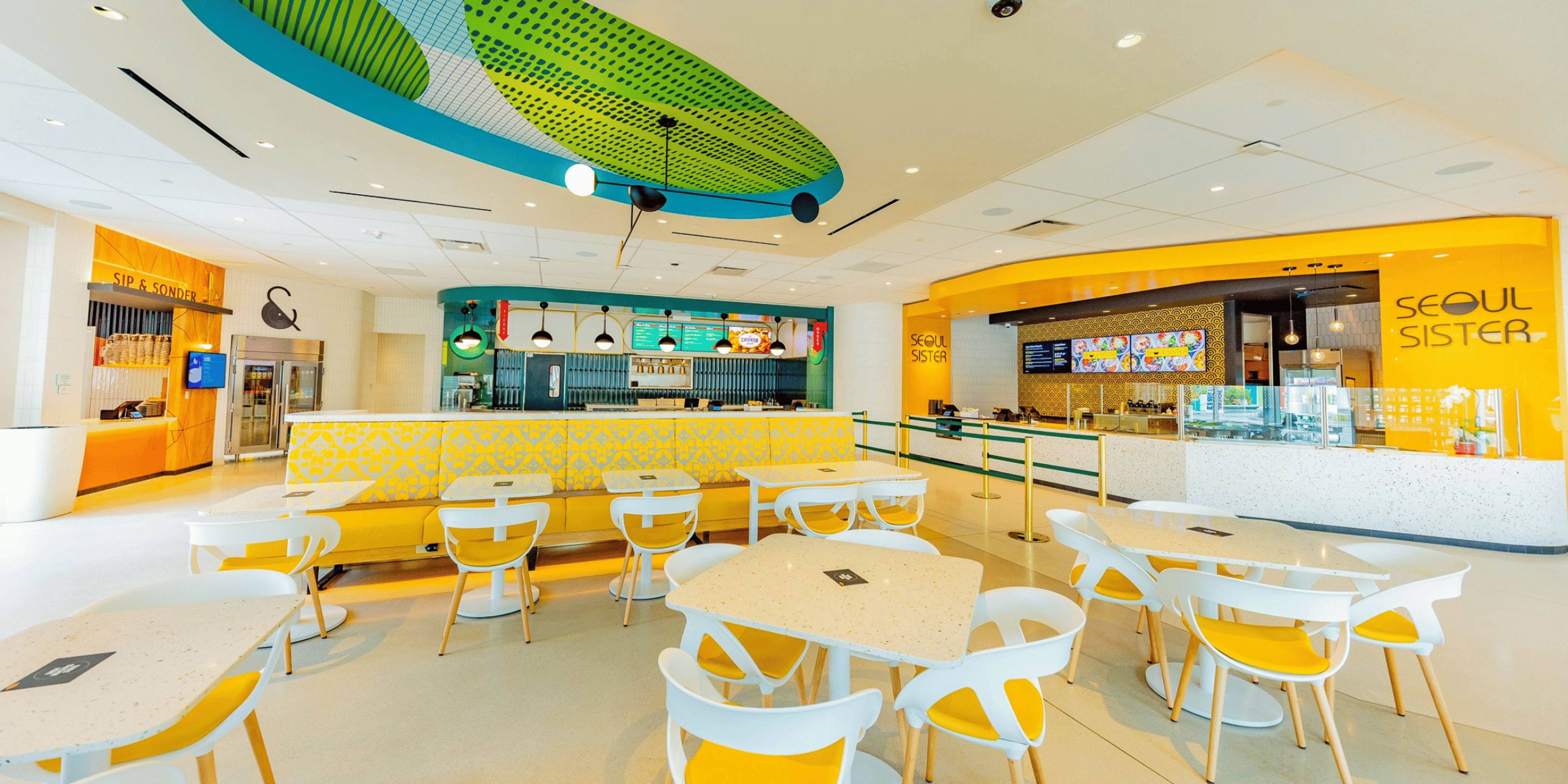 Cover photo of Parkside Market