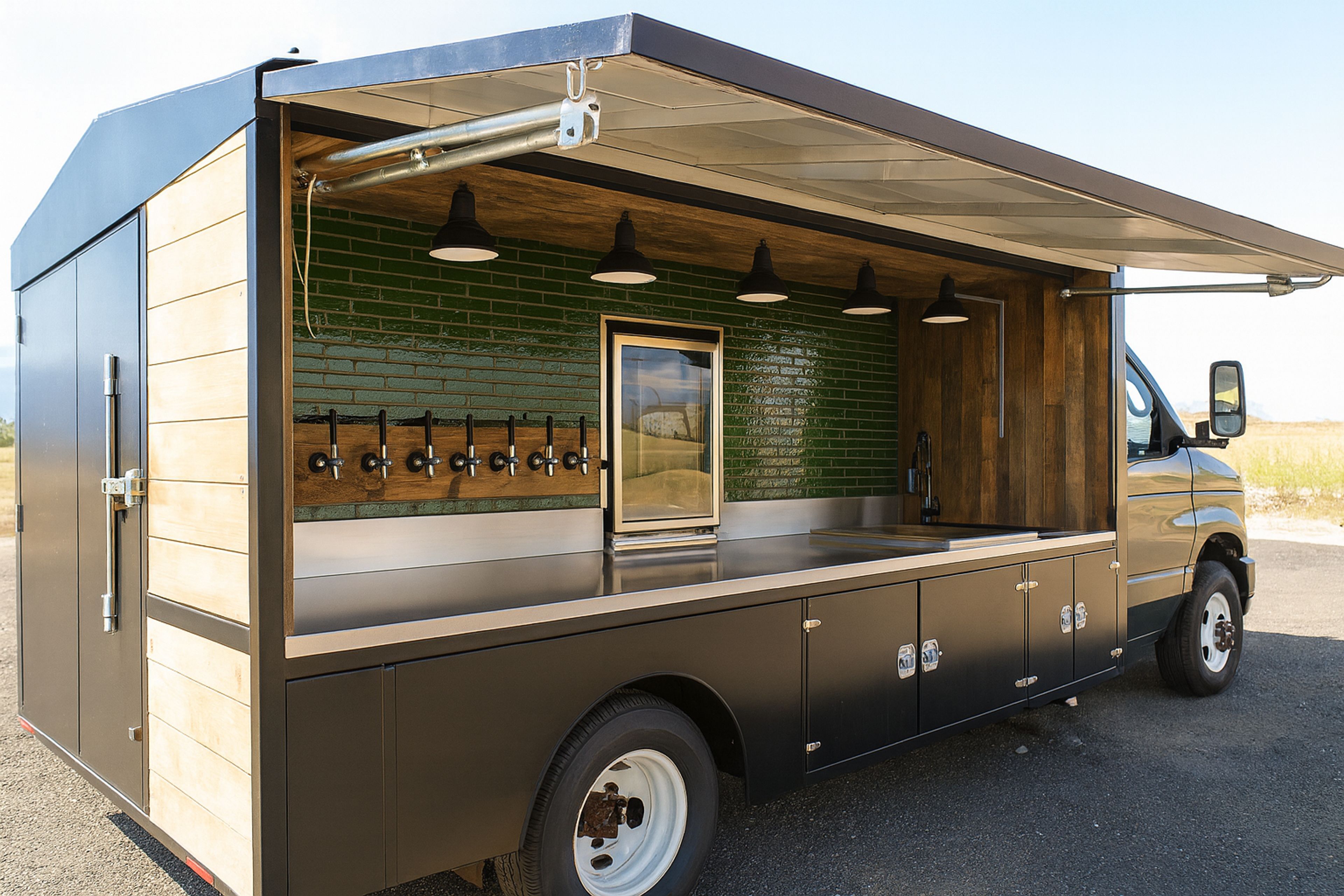 Cover photo of Bar Near You