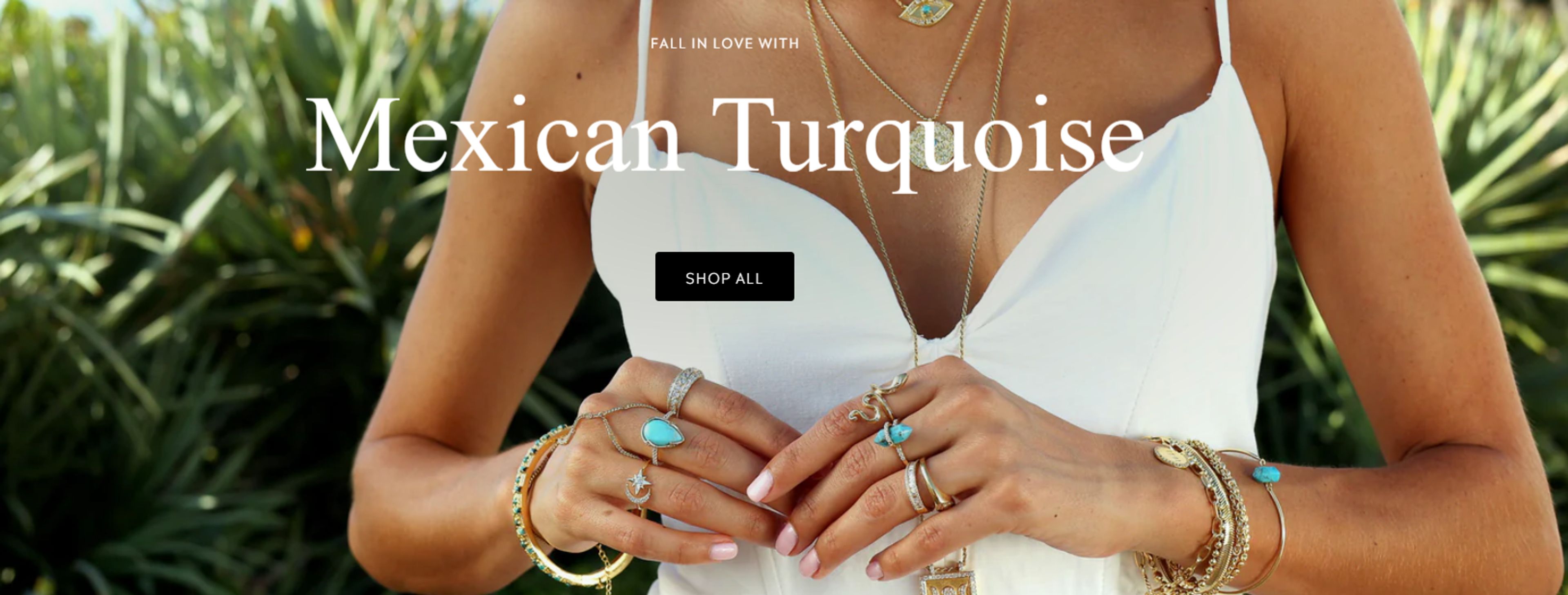 Cover photo of Nayla Jewelry