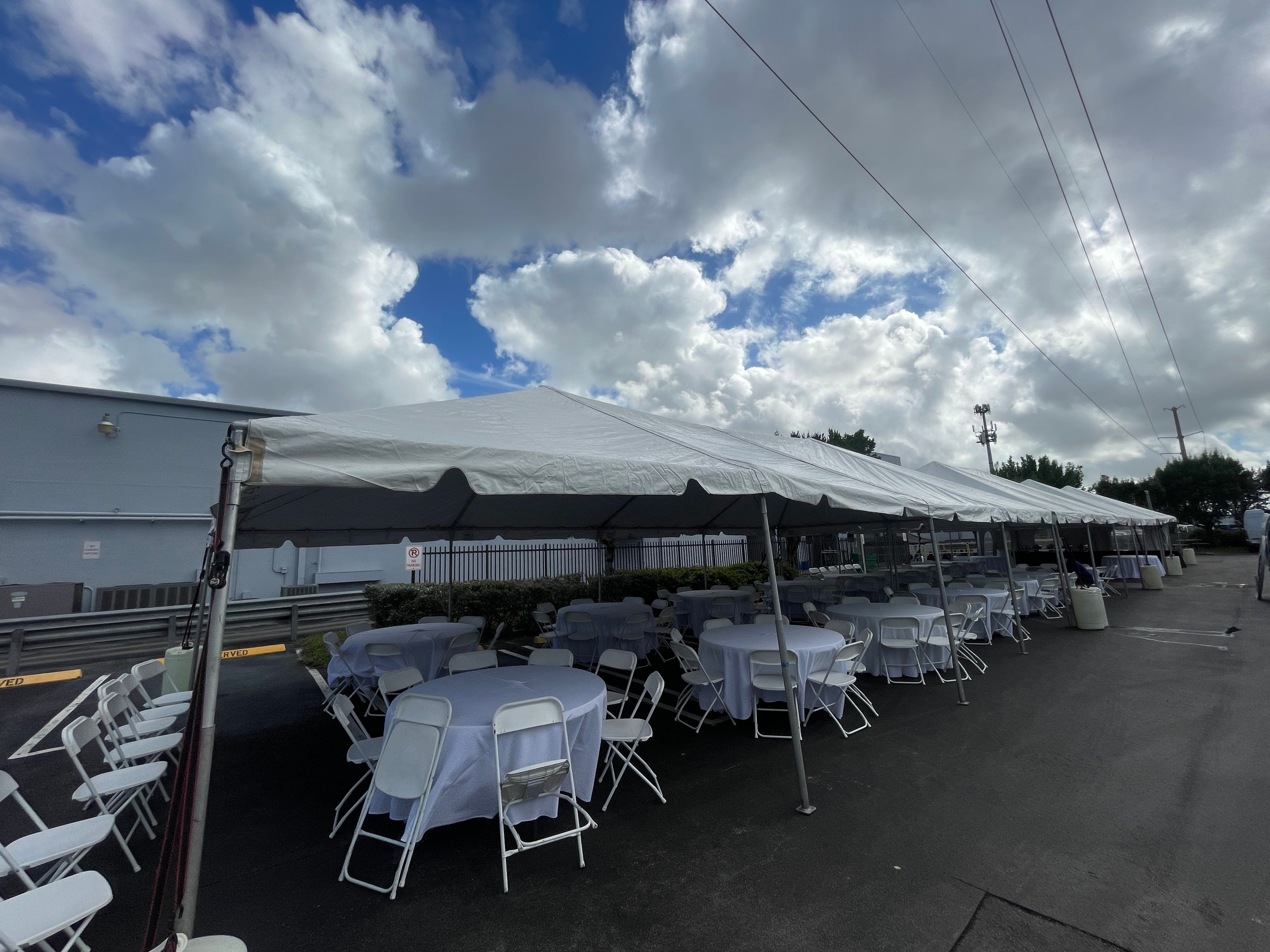 Cover photo of MPDJ Event Rentals
