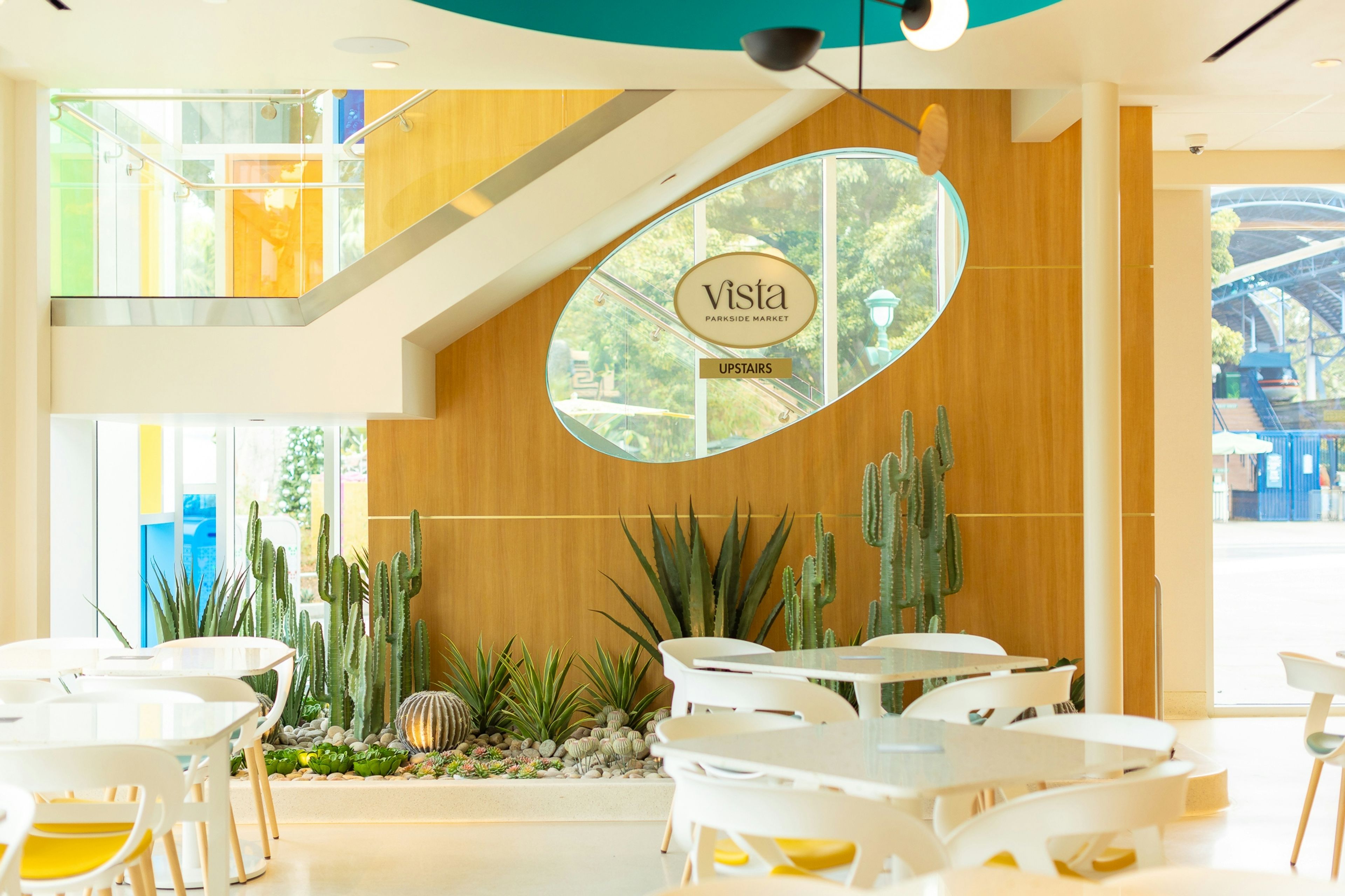 Cover photo of Parkside Market