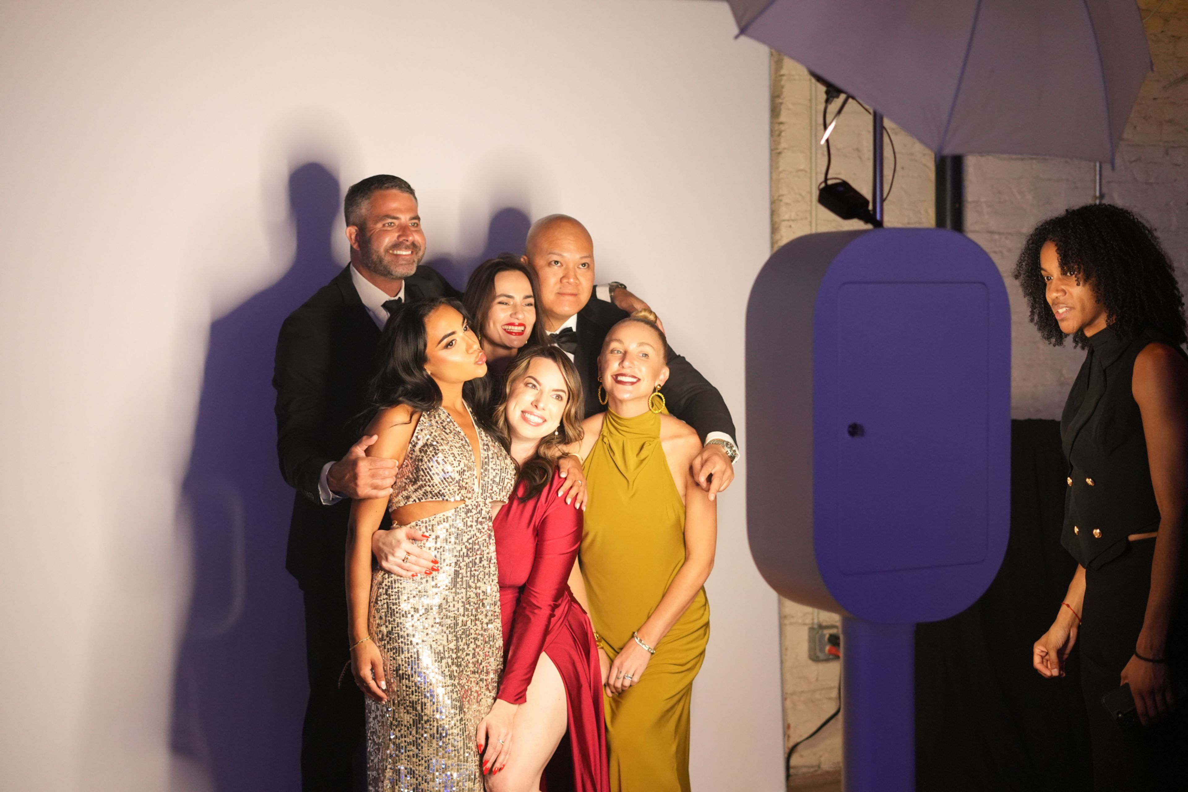 Cover photo of Mirror Image Photo Booths