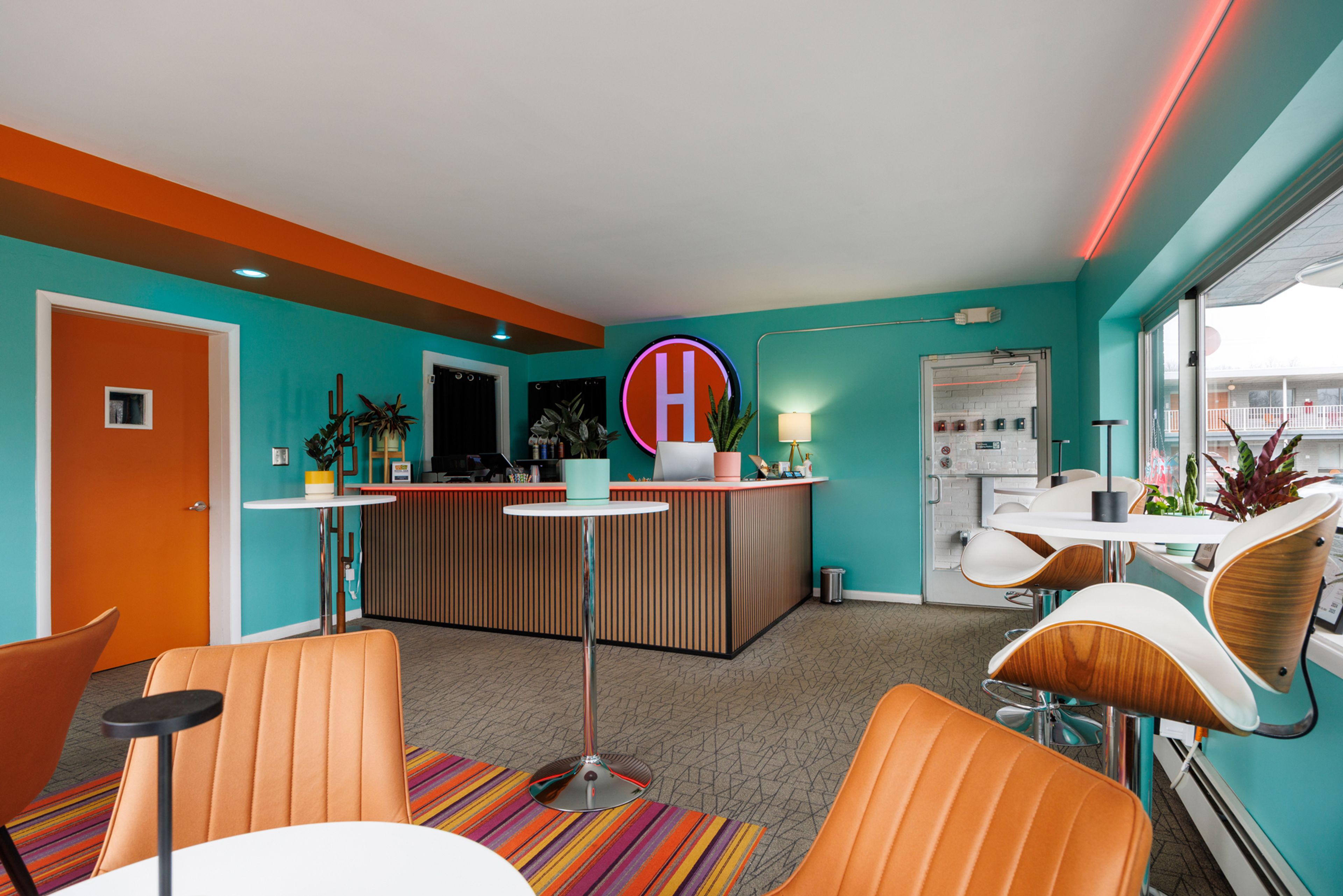 Cover photo of Hotel Royal Oak