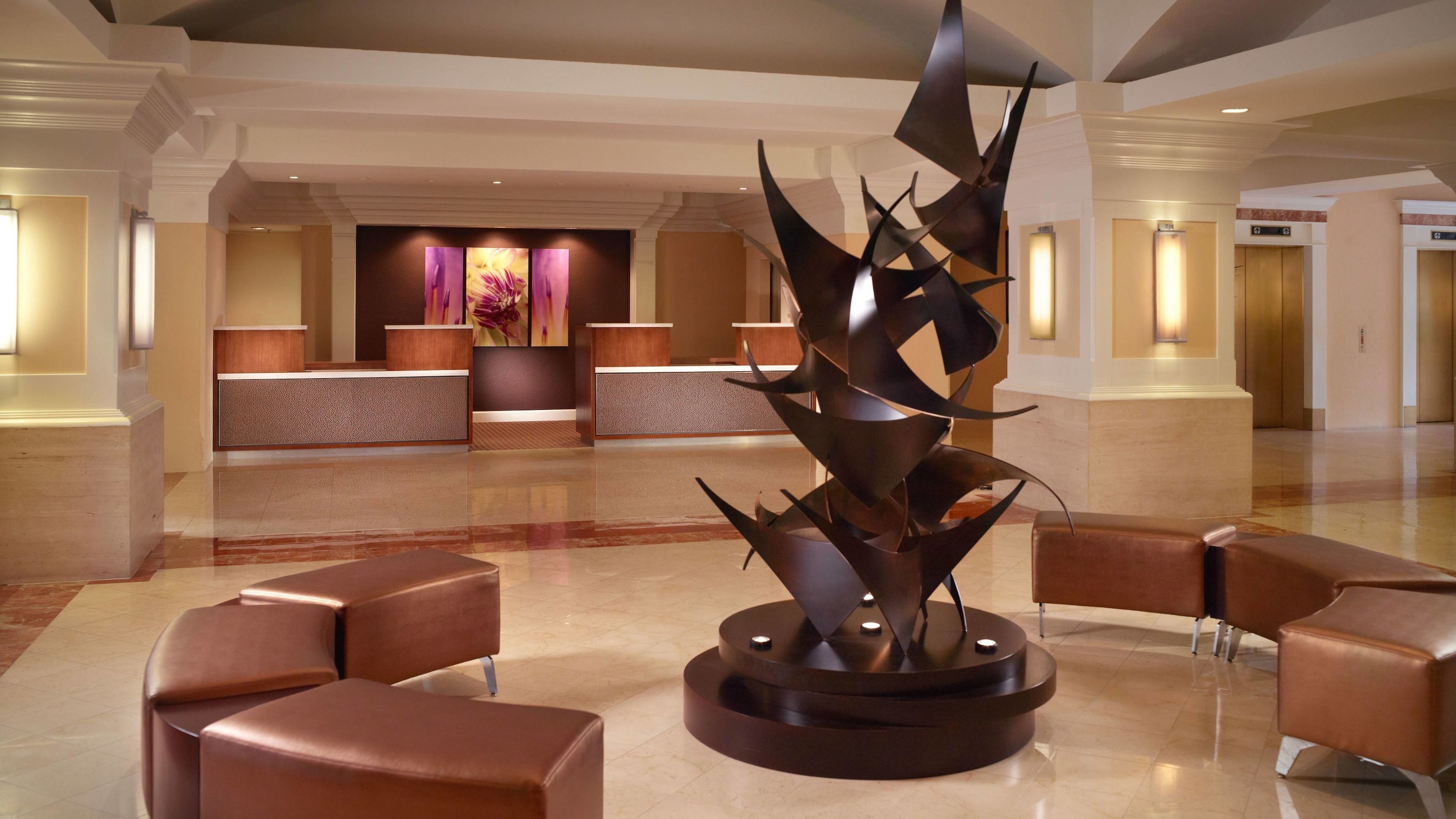 Cover photo of Palm Beach Gardens Marriott 2