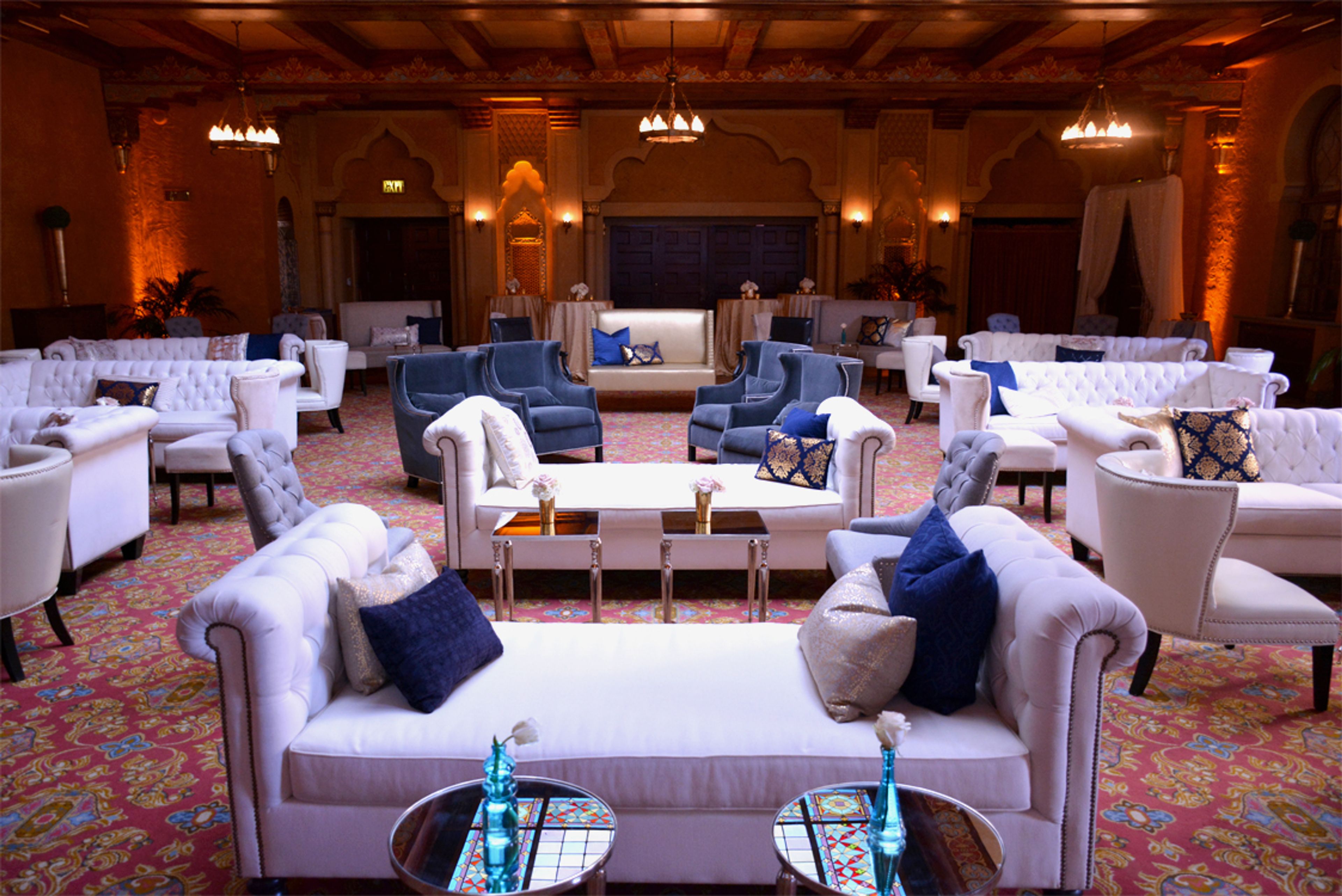 Cover photo of The Fox Theatre