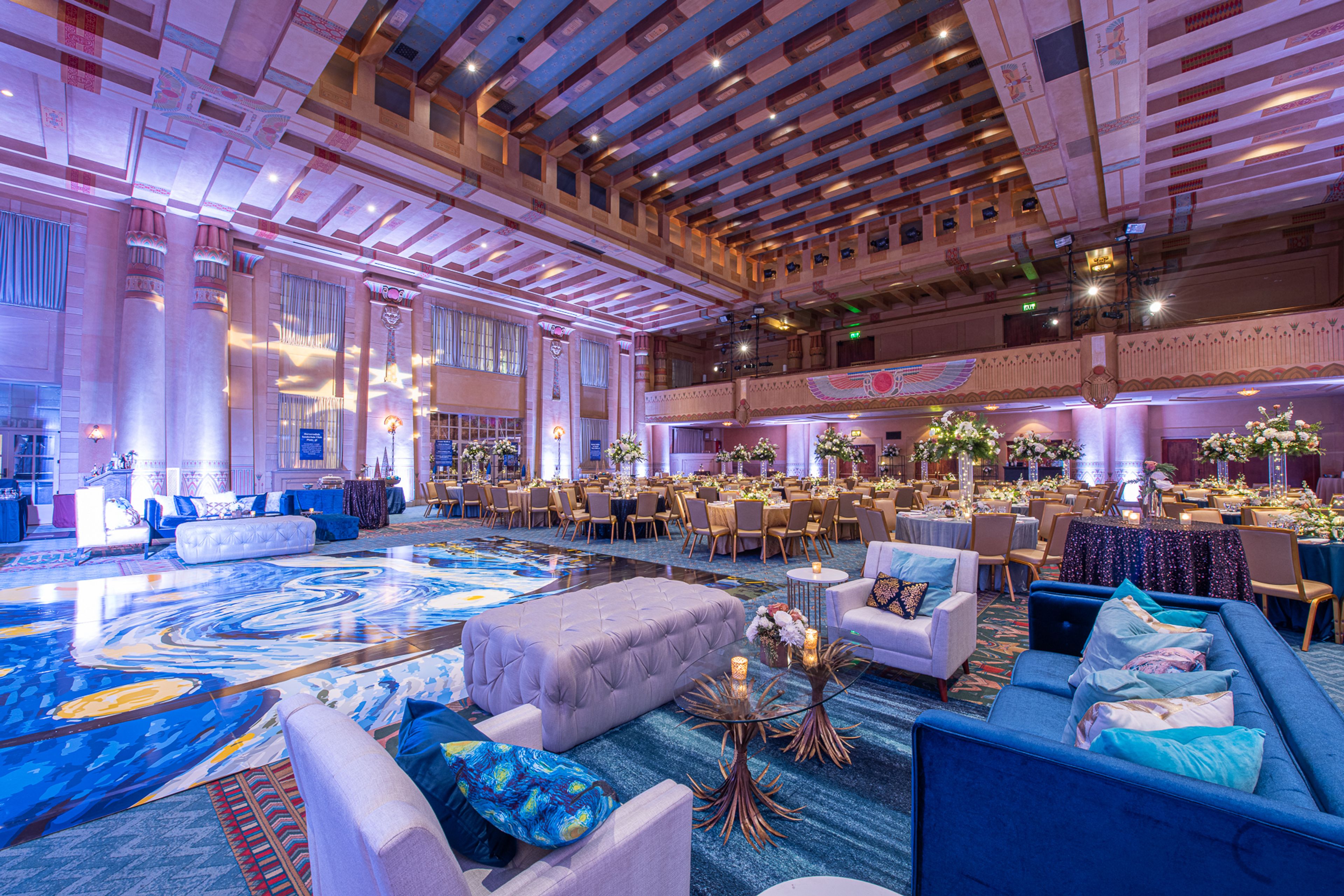 Cover photo of The Fox Theatre