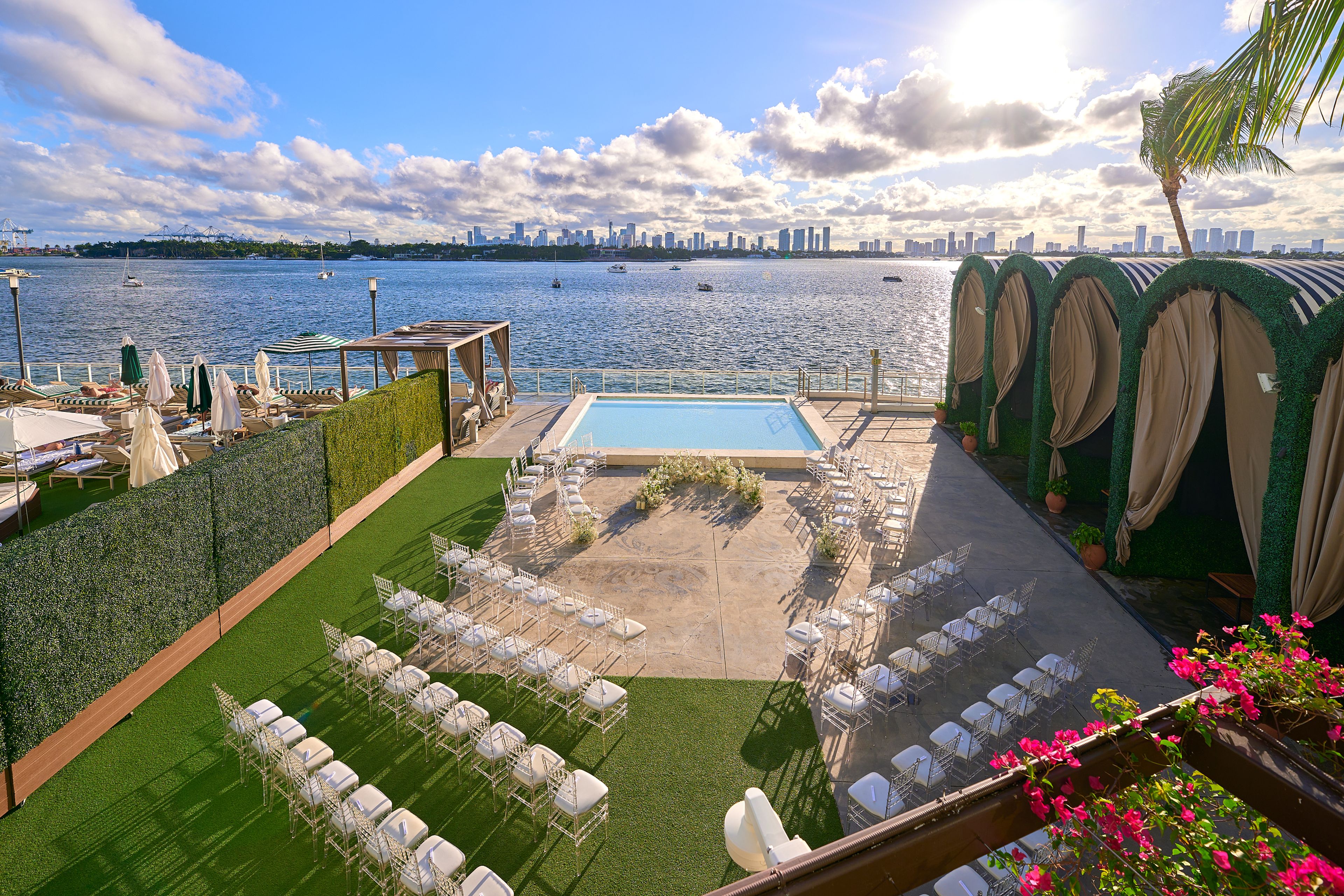 Cover photo of Mondrian South Beach