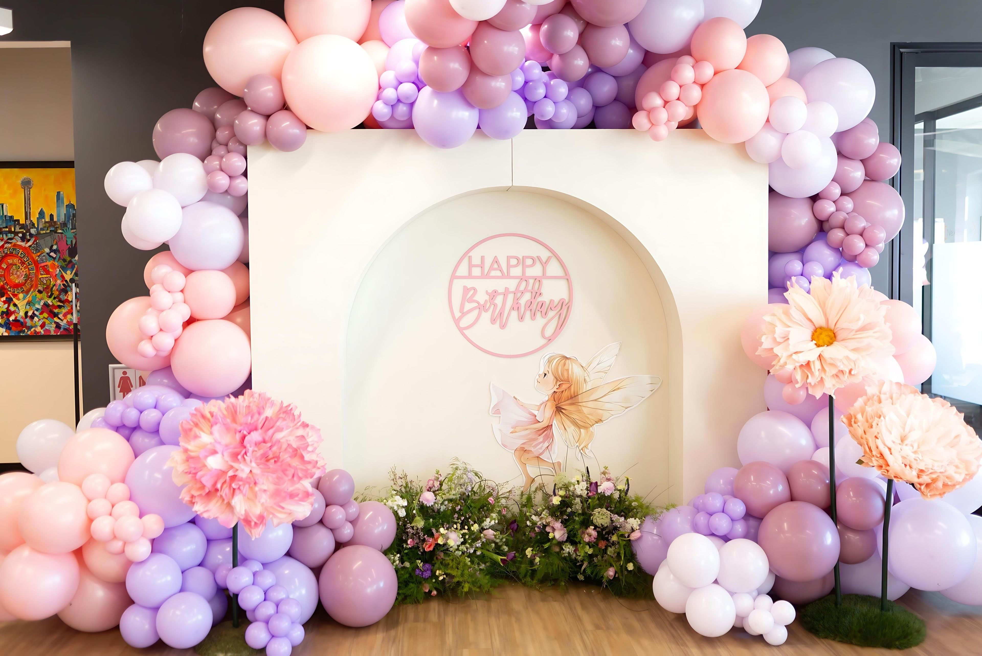 Cover photo of The Social Scene Events