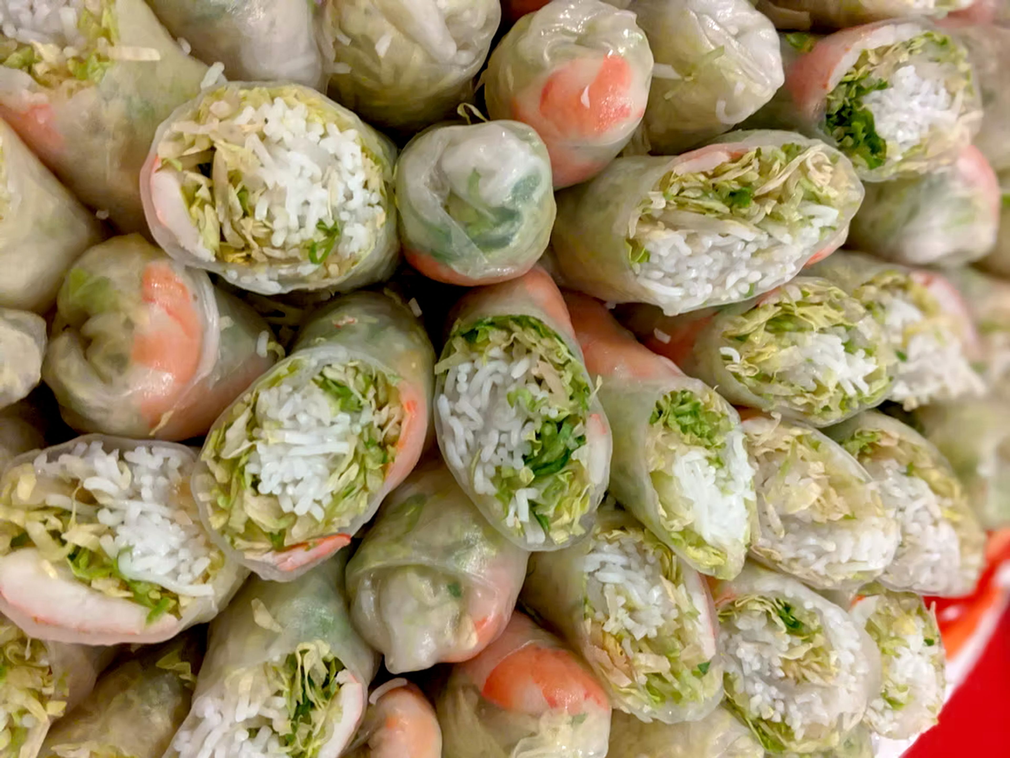 Cover photo of Occasions Catering & Special Events