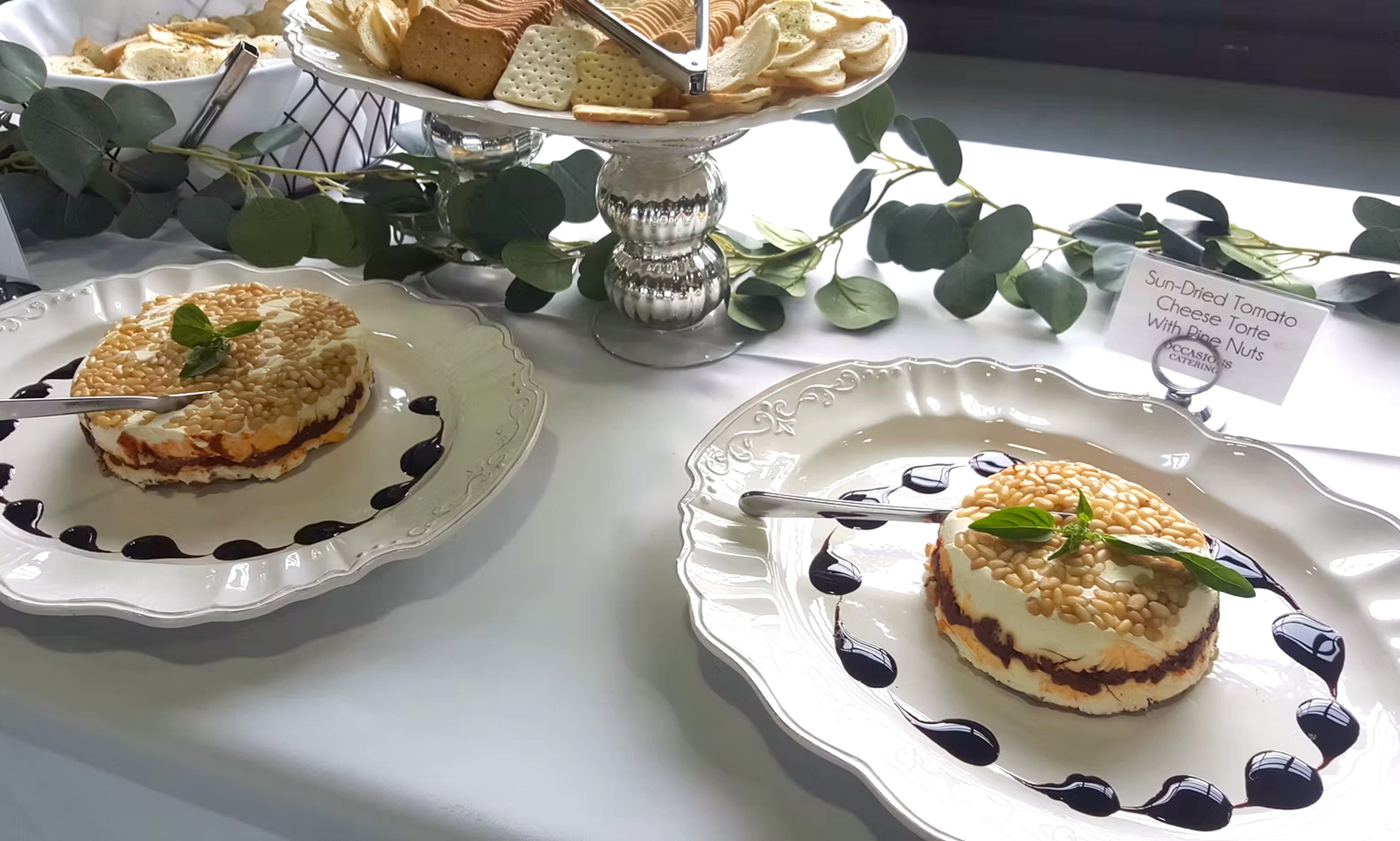 Cover photo of Occasions Catering & Special Events