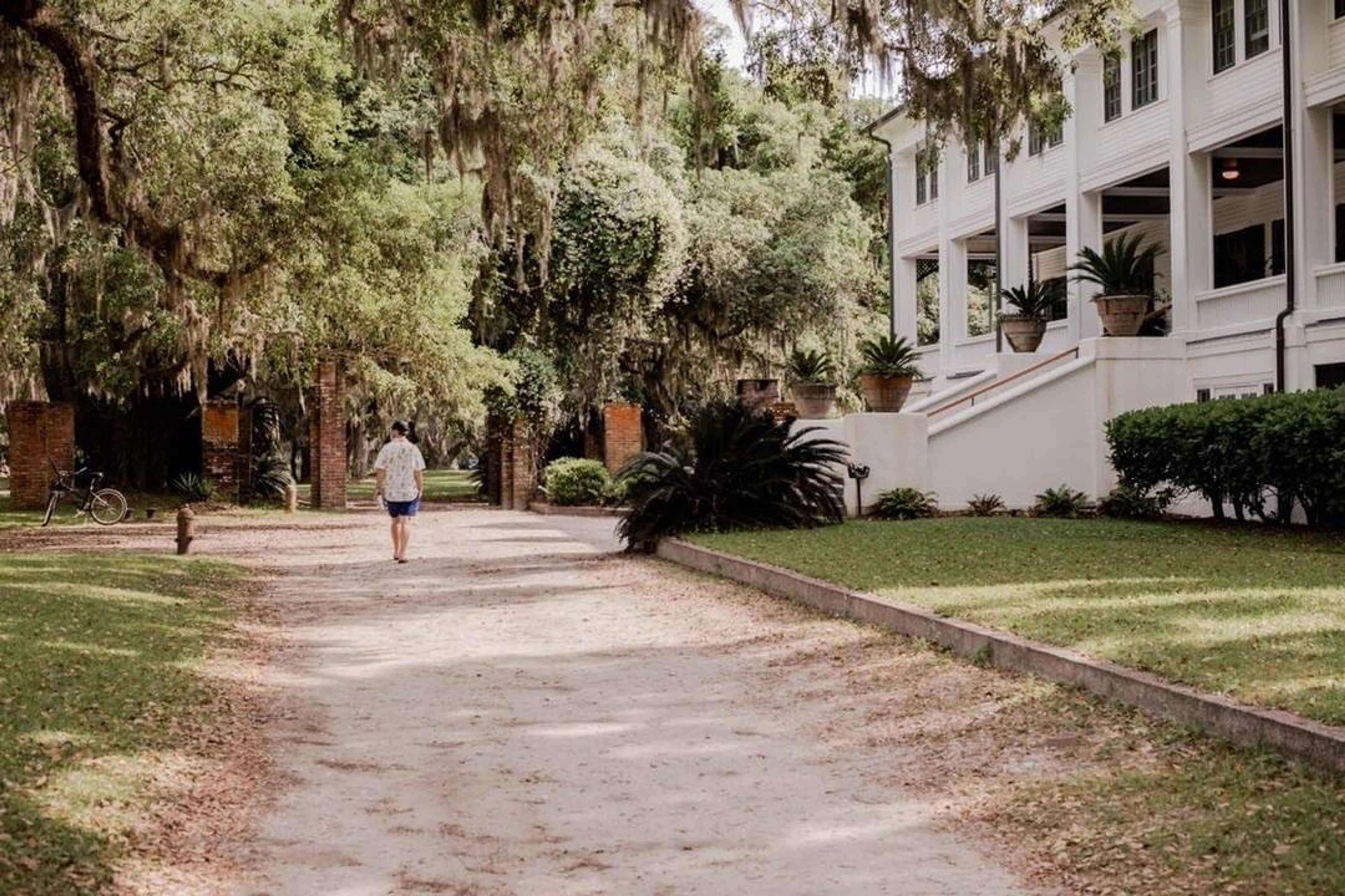 Cover photo of Greyfield Inn