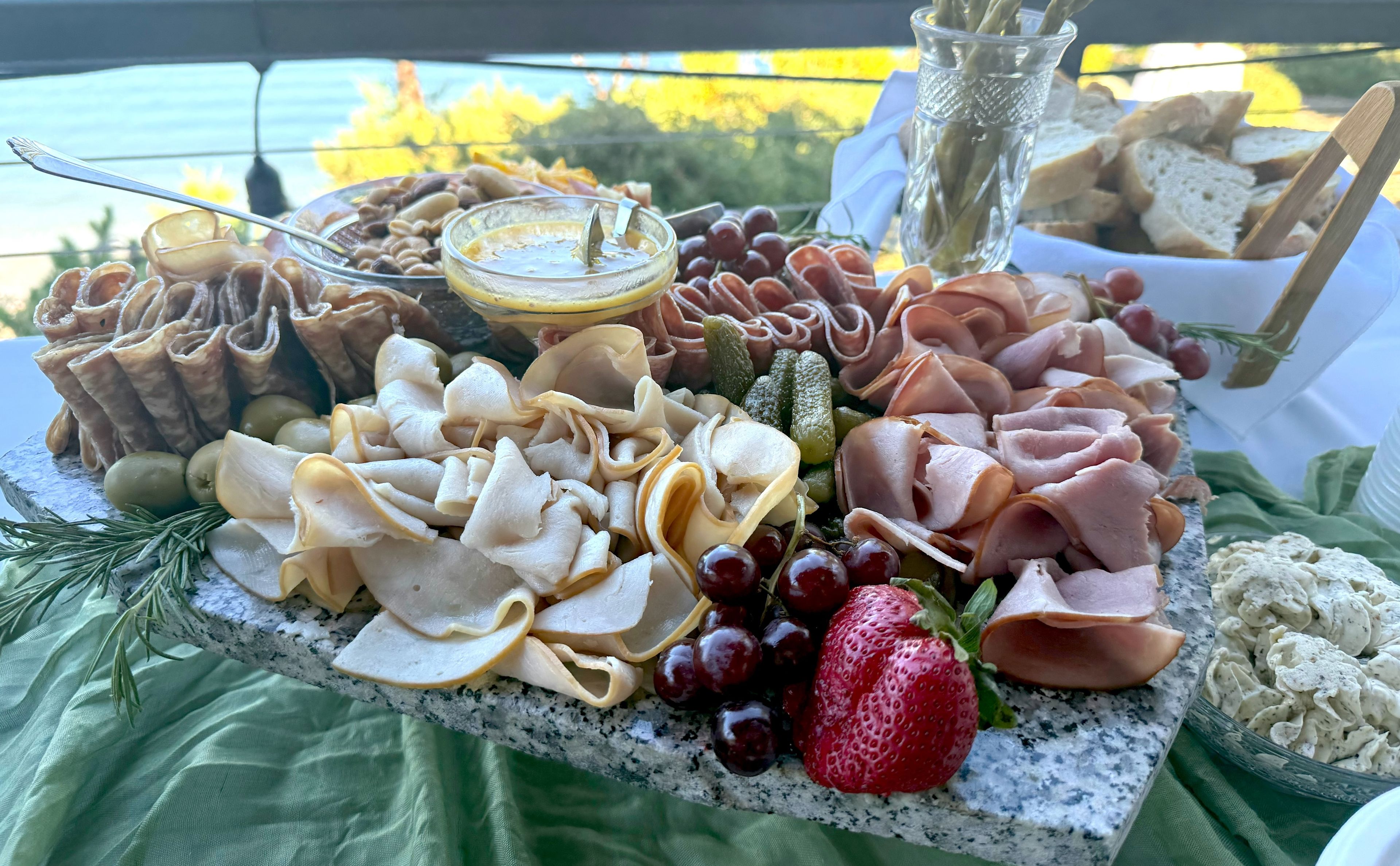 Cover photo of Occasions Catering & Special Events