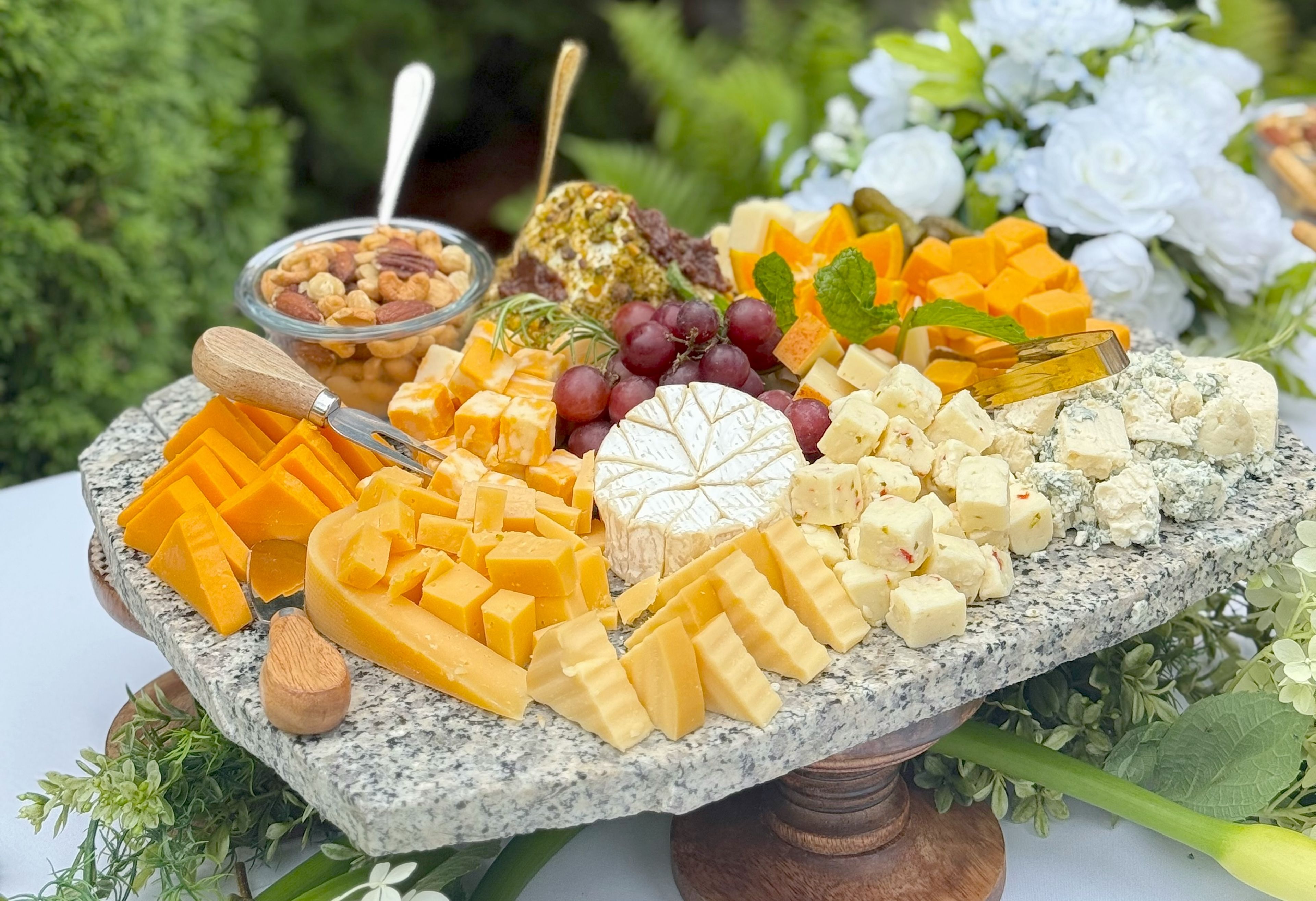 Cover photo of Occasions Catering & Special Events