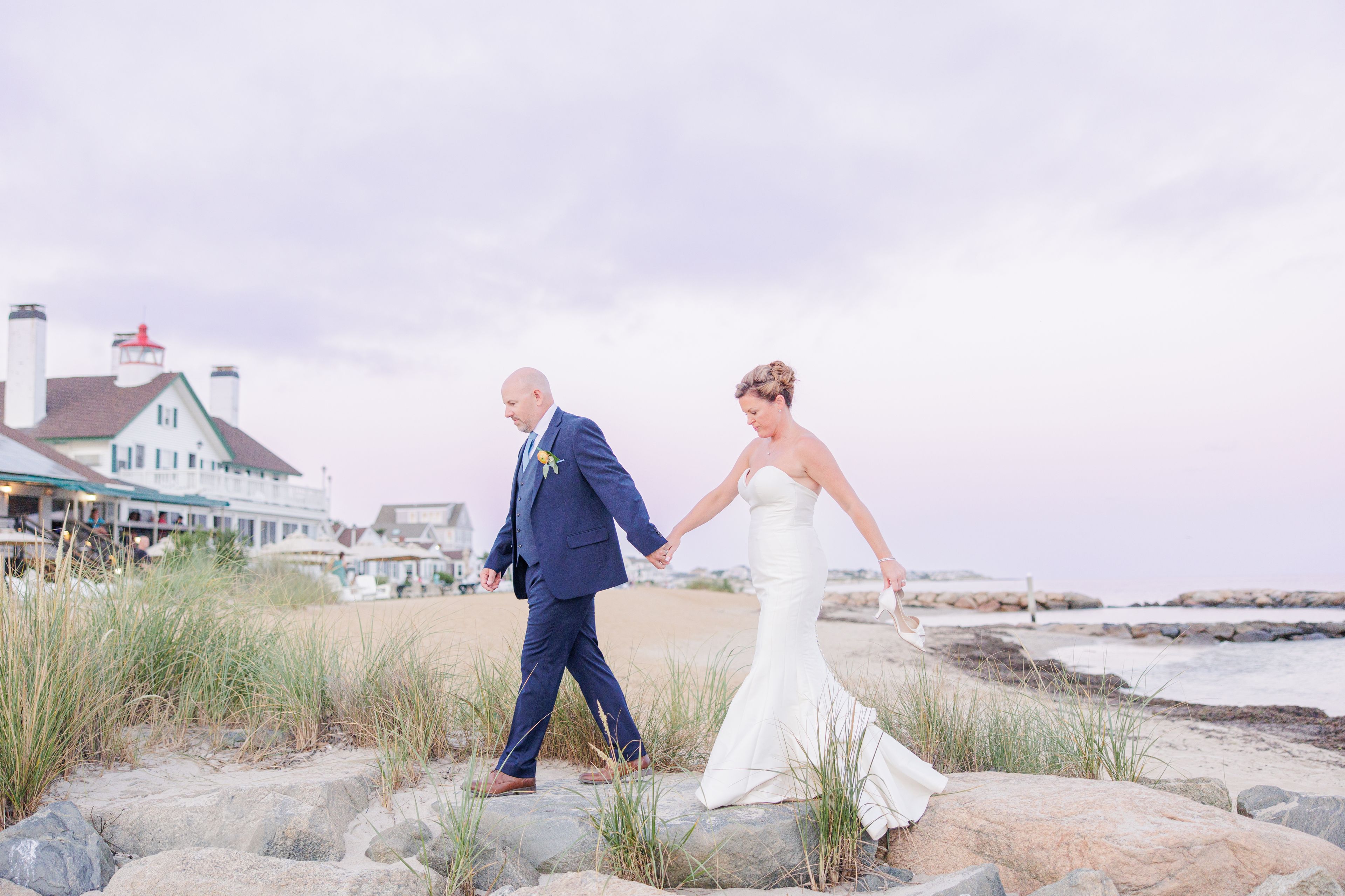 Cover photo of Christine Hazel Photography