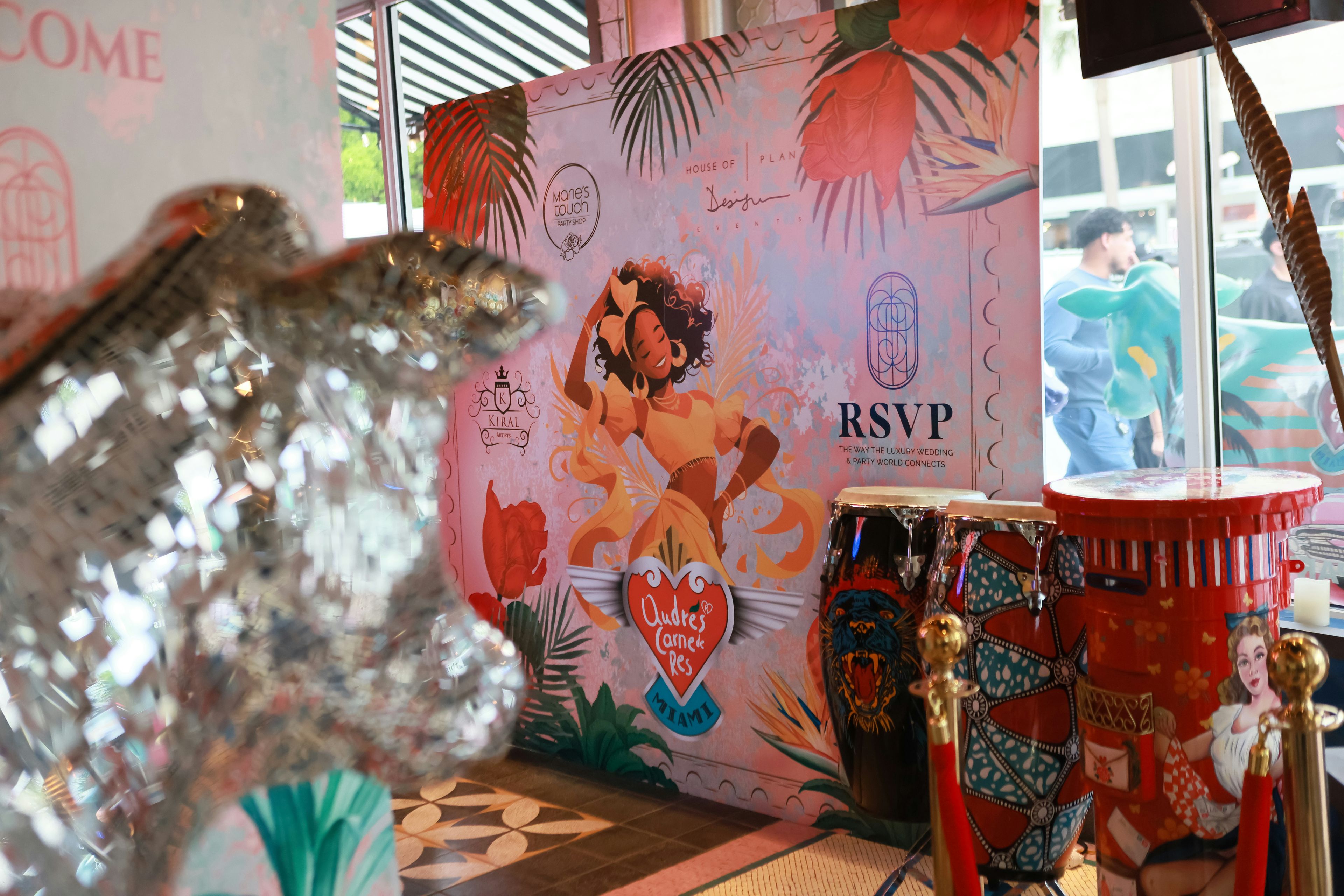 Cover photo of RSVP Symposium