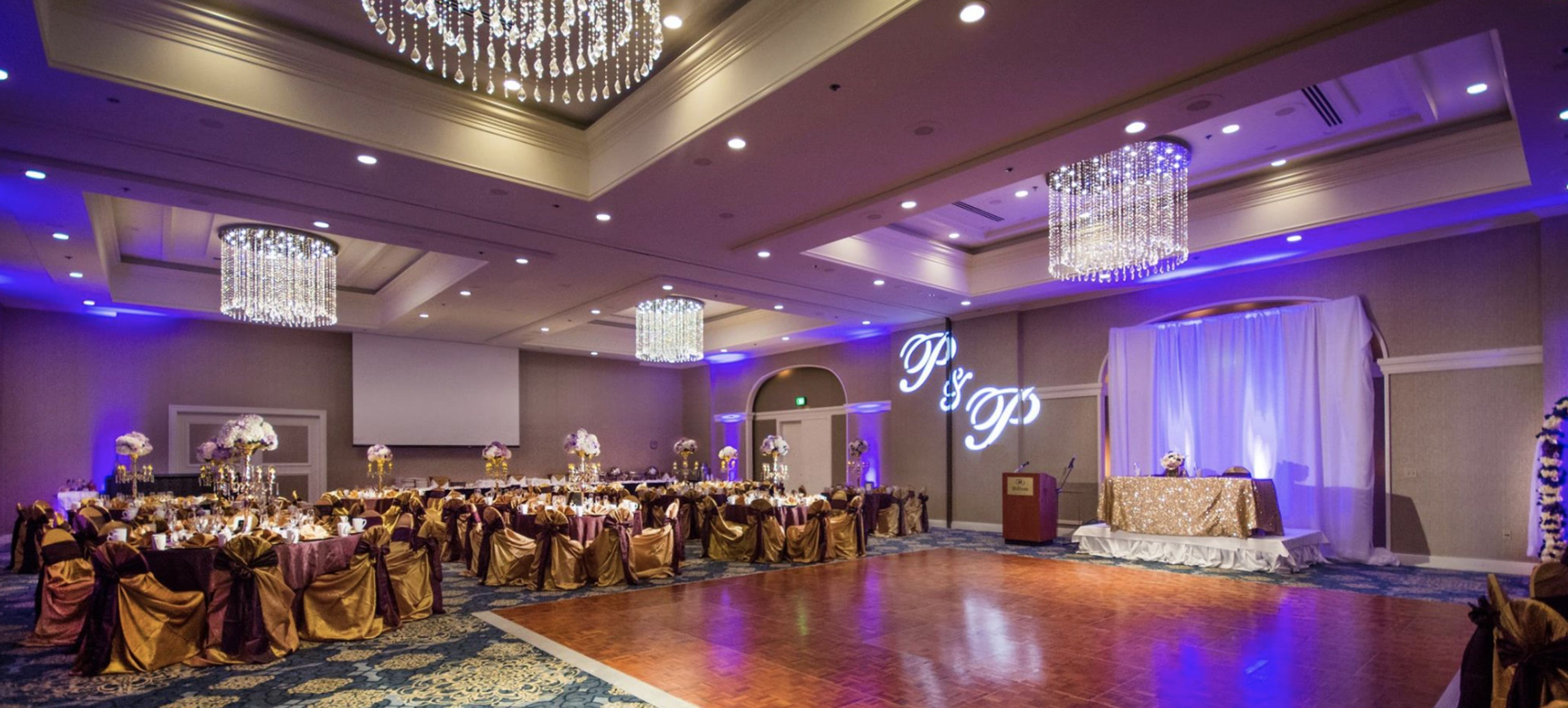 Cover photo of Hilton Palm Beach Airport