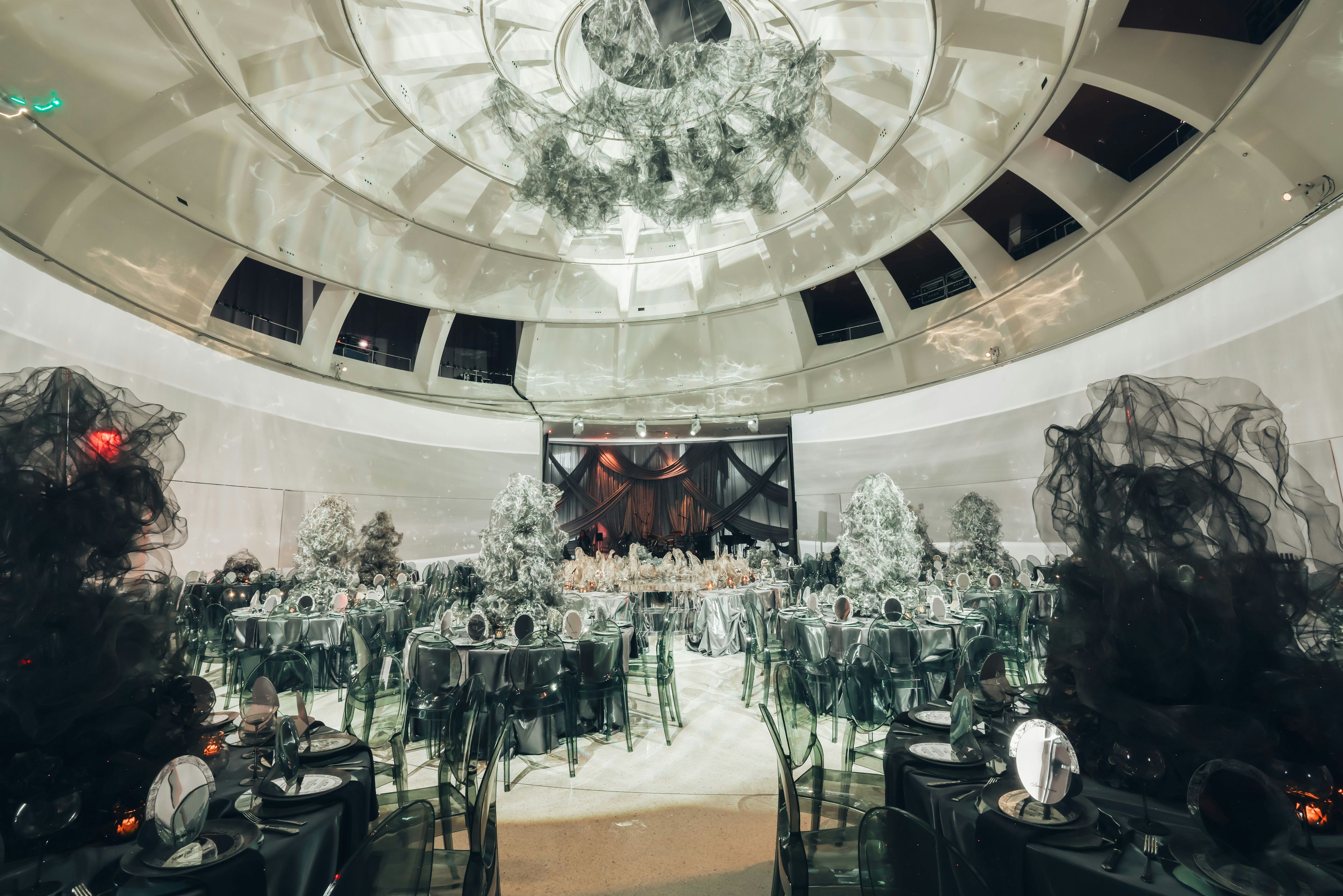 Cover photo of RSVP Symposium