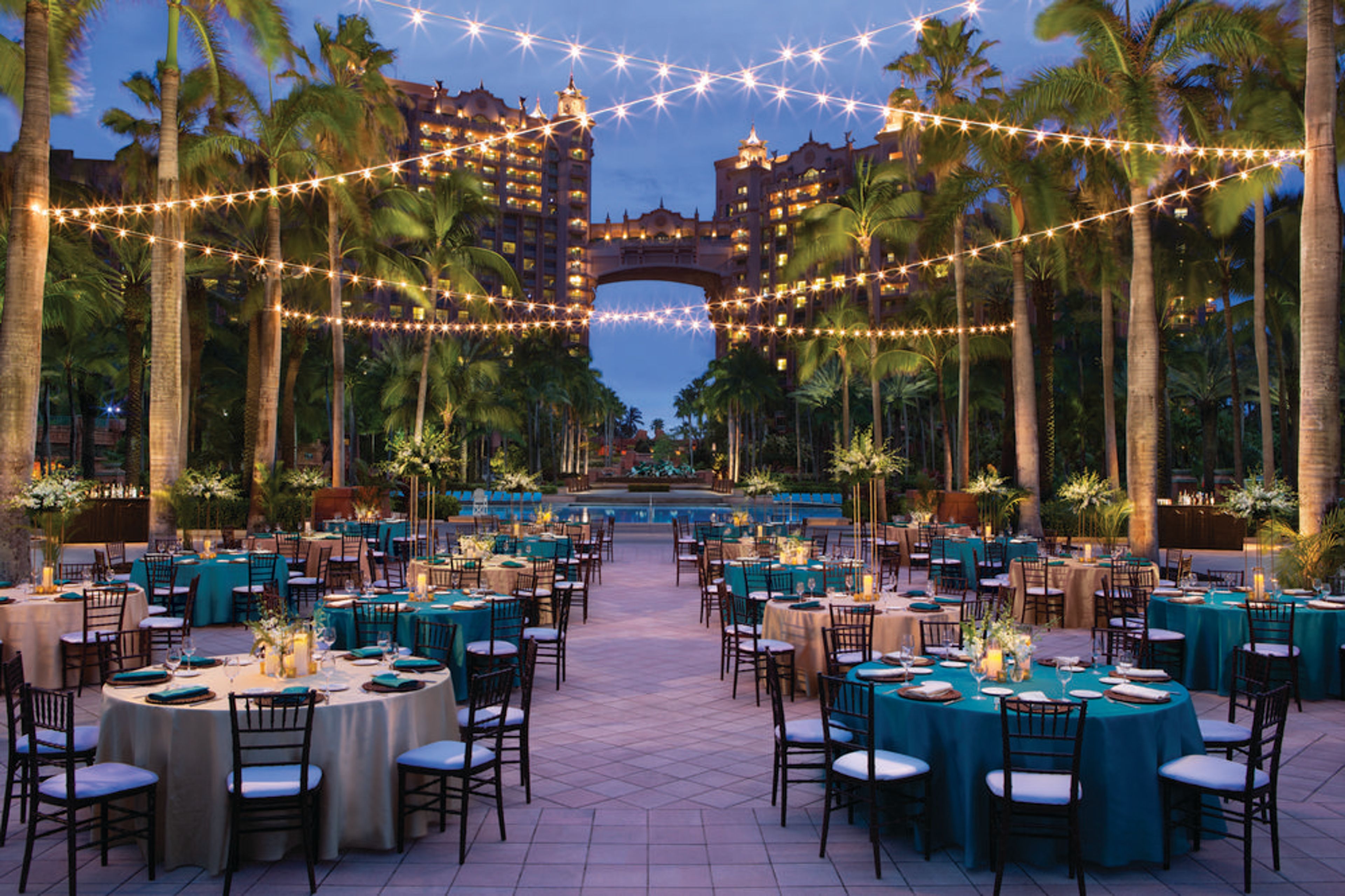 Cover photo of Atlantis, Paradise Island Bahamas