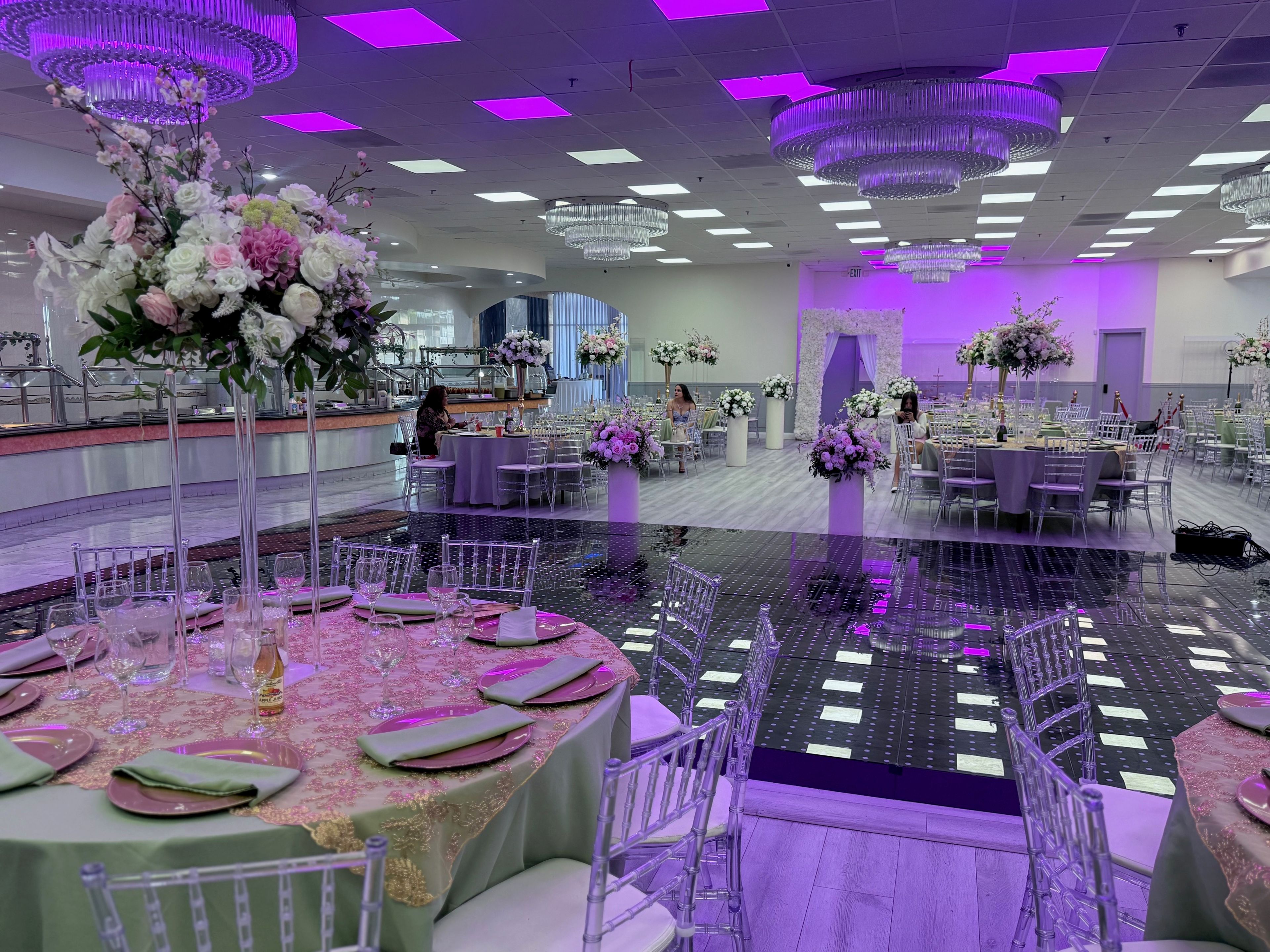 Cover photo of Crystal Palace