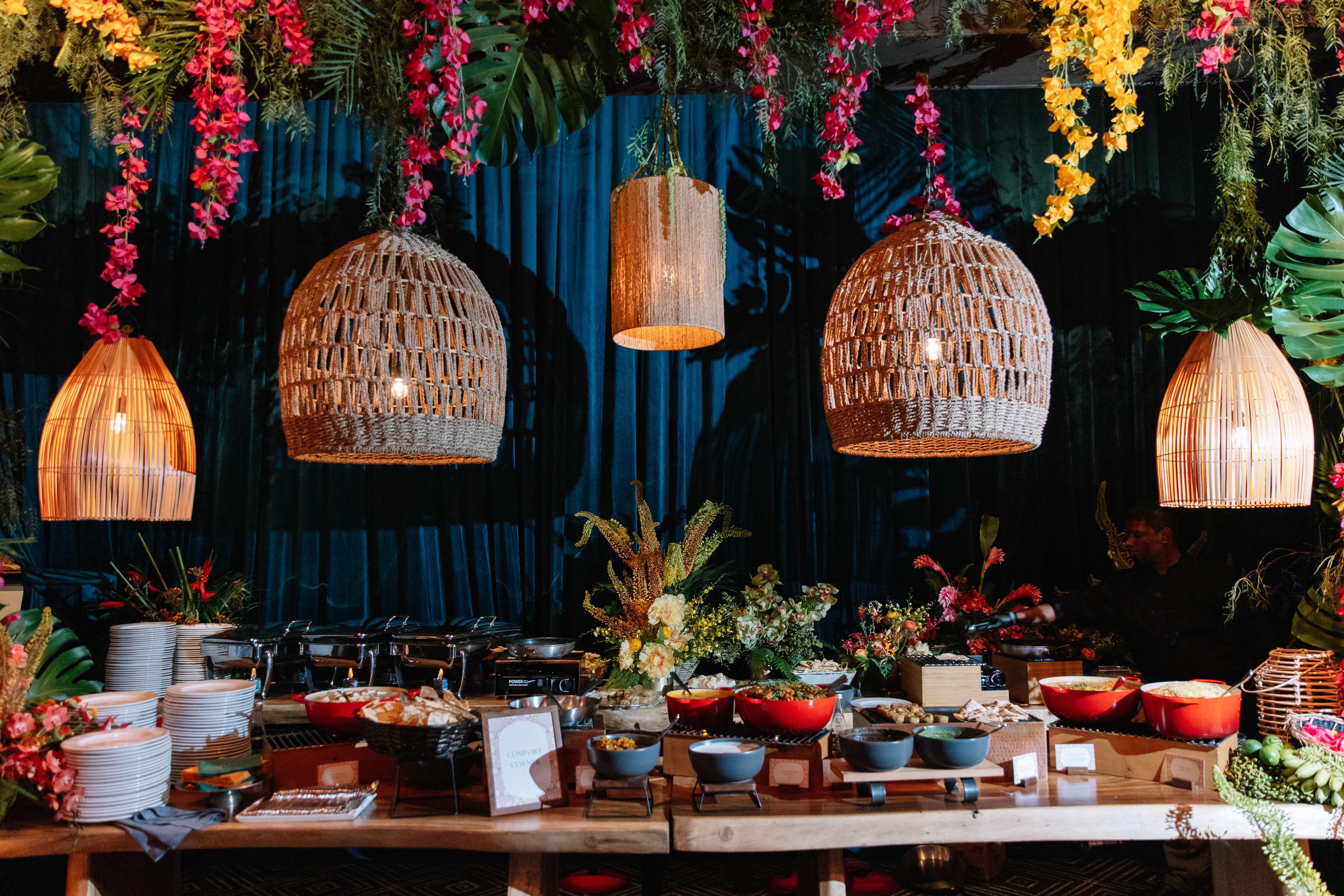 Cover photo of CGA Catering (Chef Gaurav Anand)