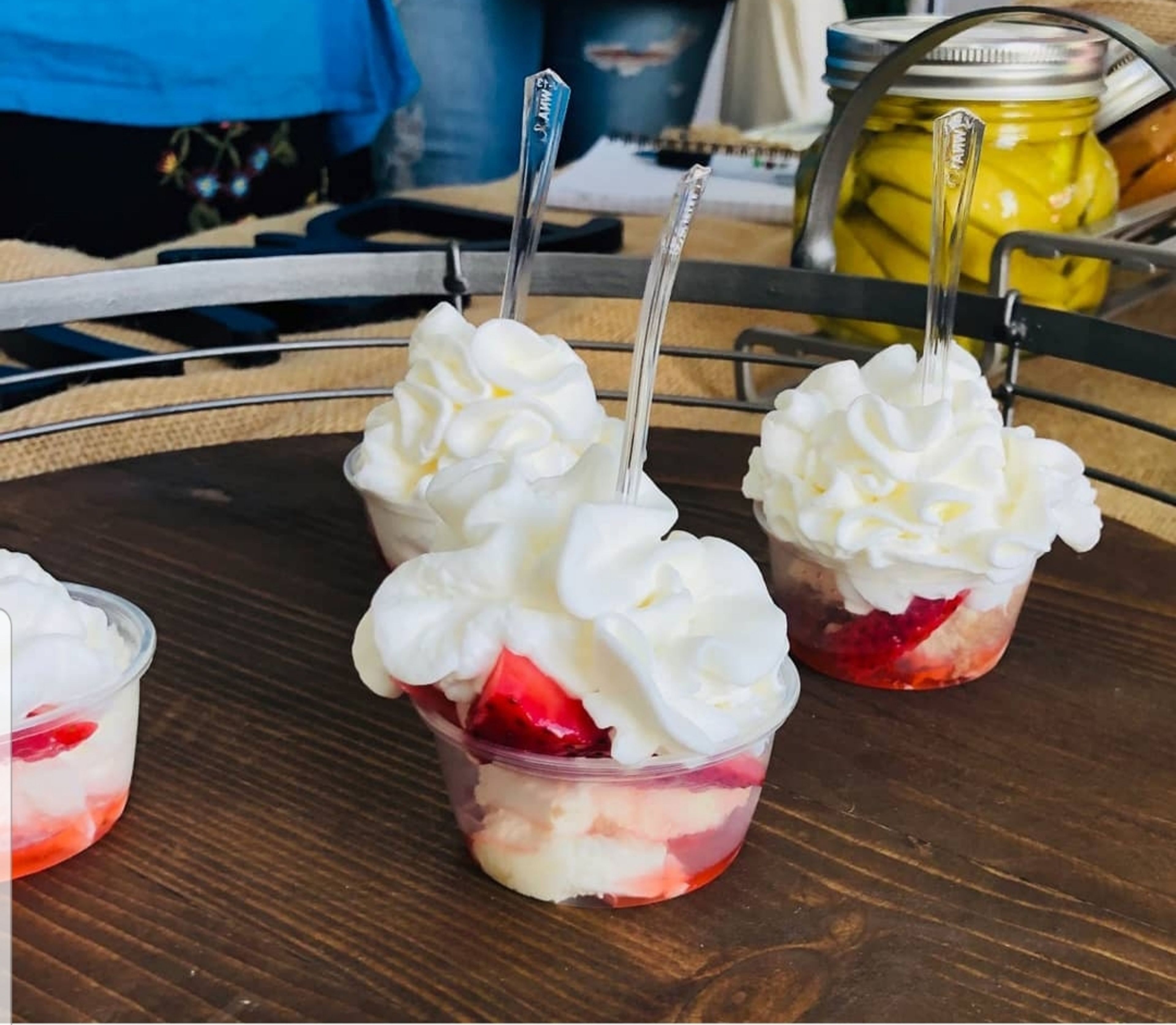 Cover photo of Drunken Fruit LLC