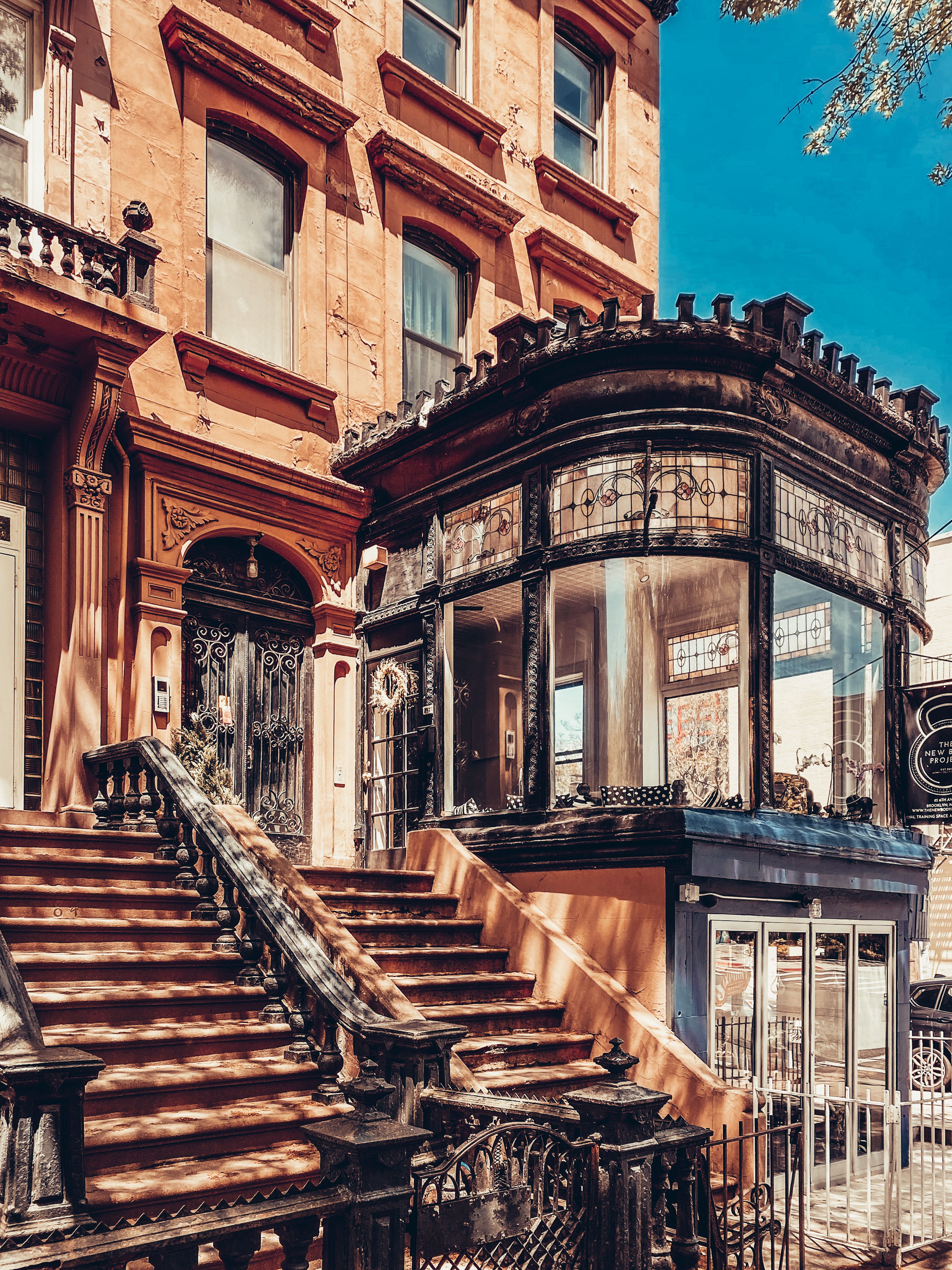 Cover photo of Atrium82