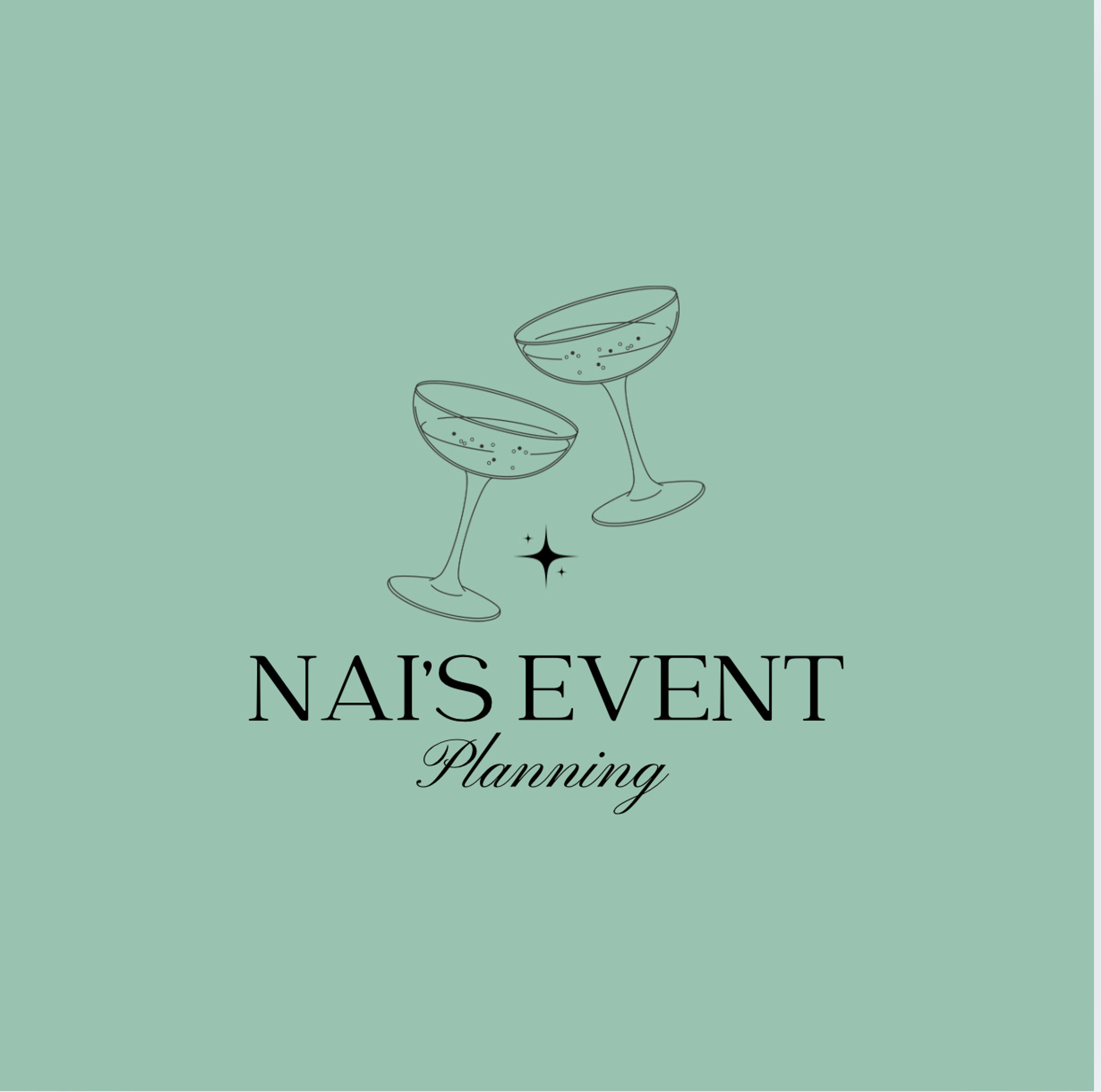 Cover photo of Nai's Event Planning
