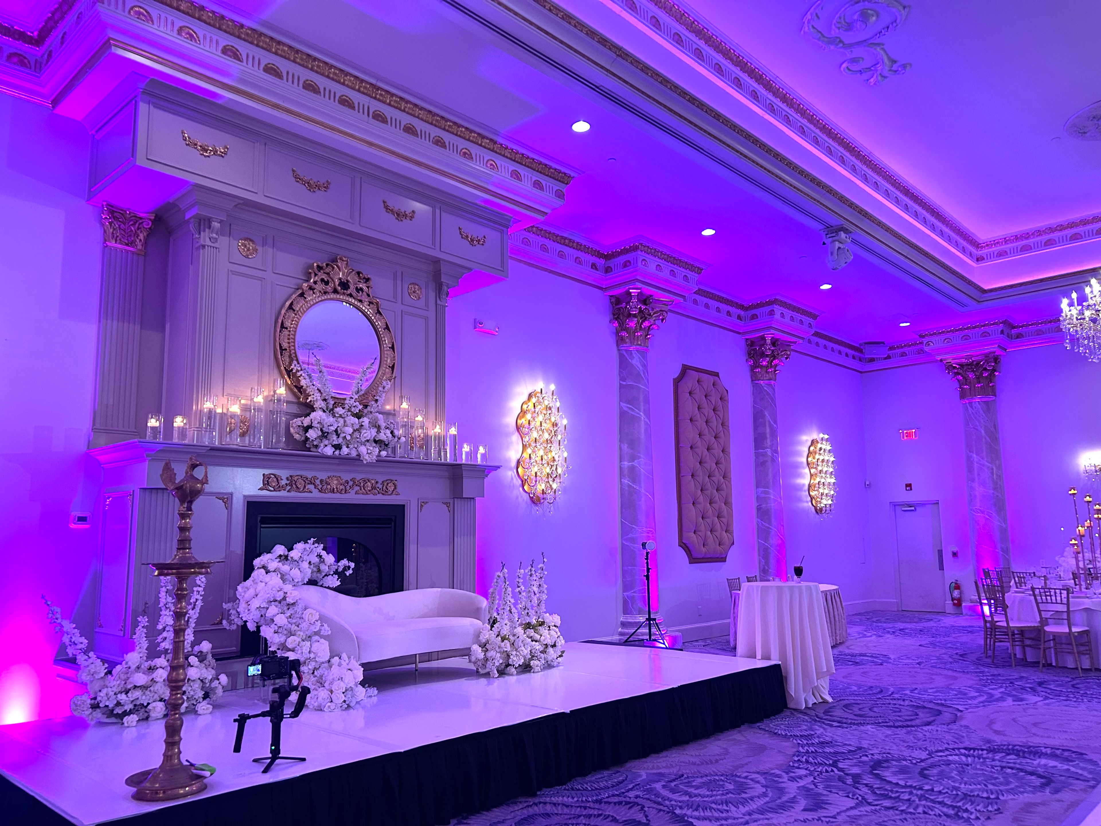 Cover photo of Josie Jo Events