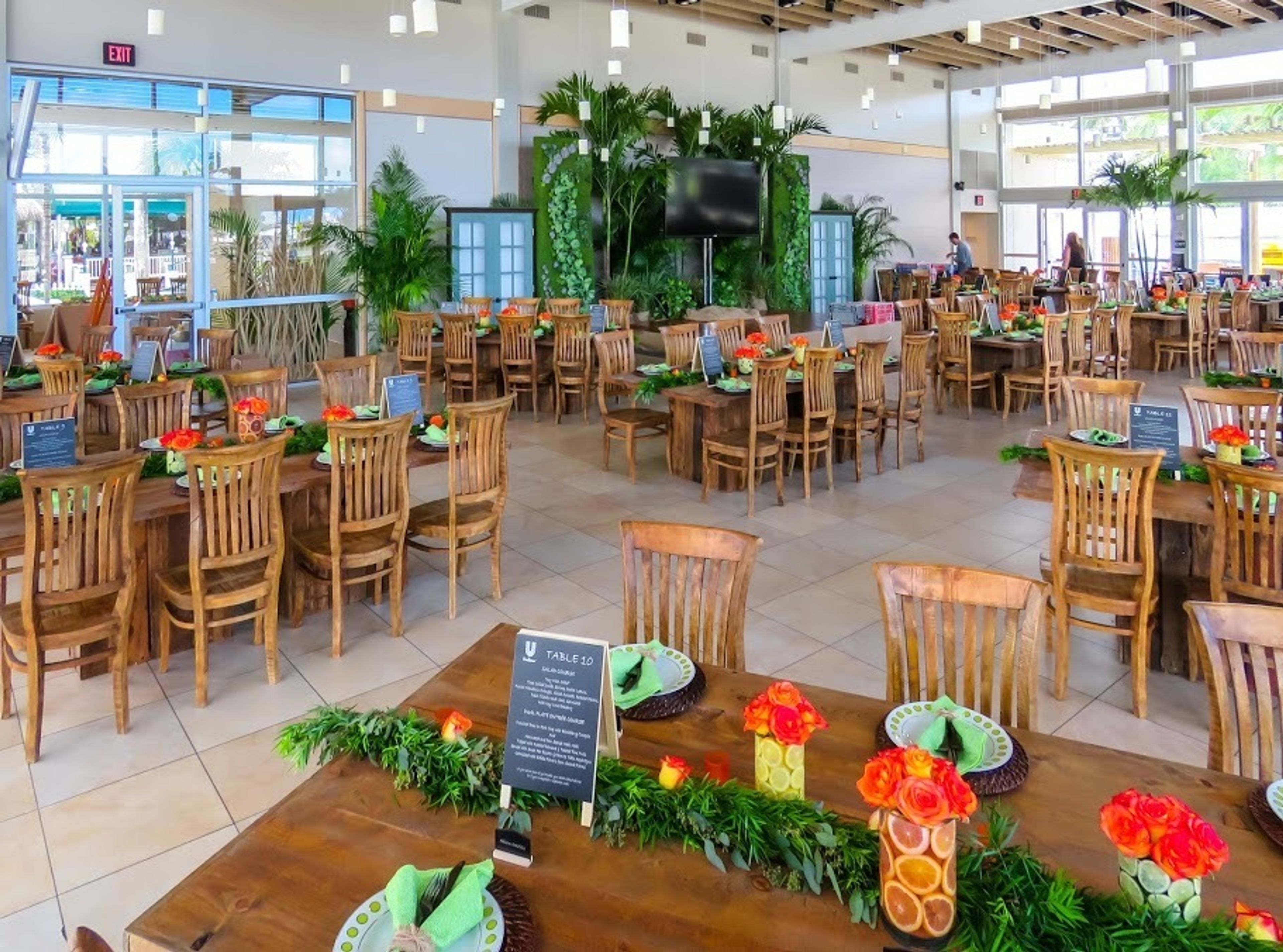 Cover photo of Lake Pavilion