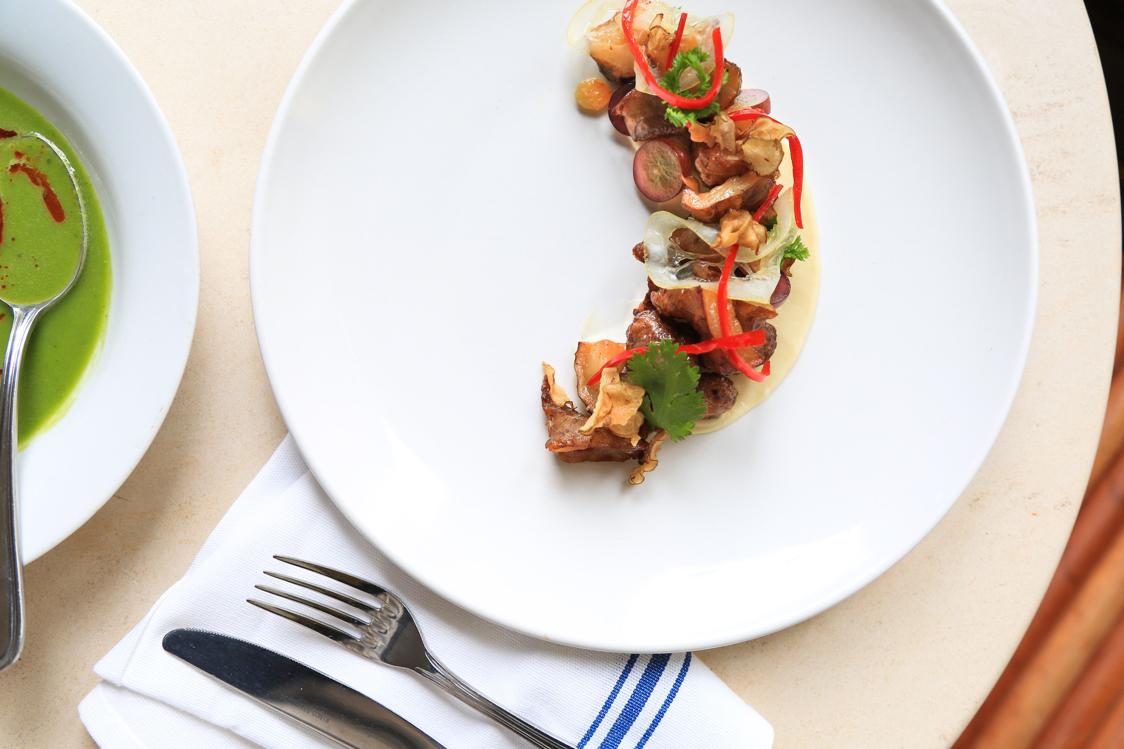 Cover photo of Vienna Calling Catering