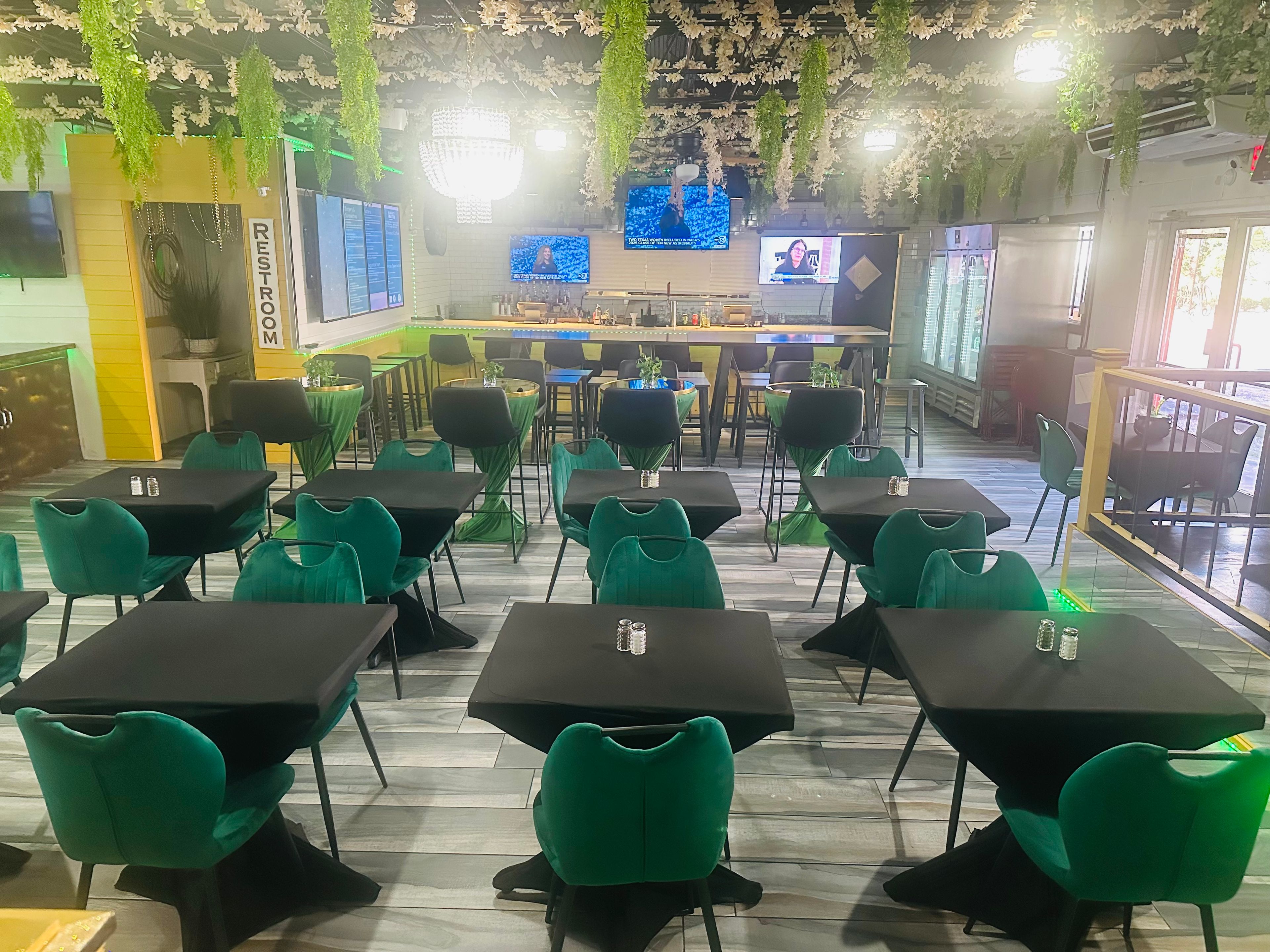 Cover photo of Marlos Bar Libations & Cuisine