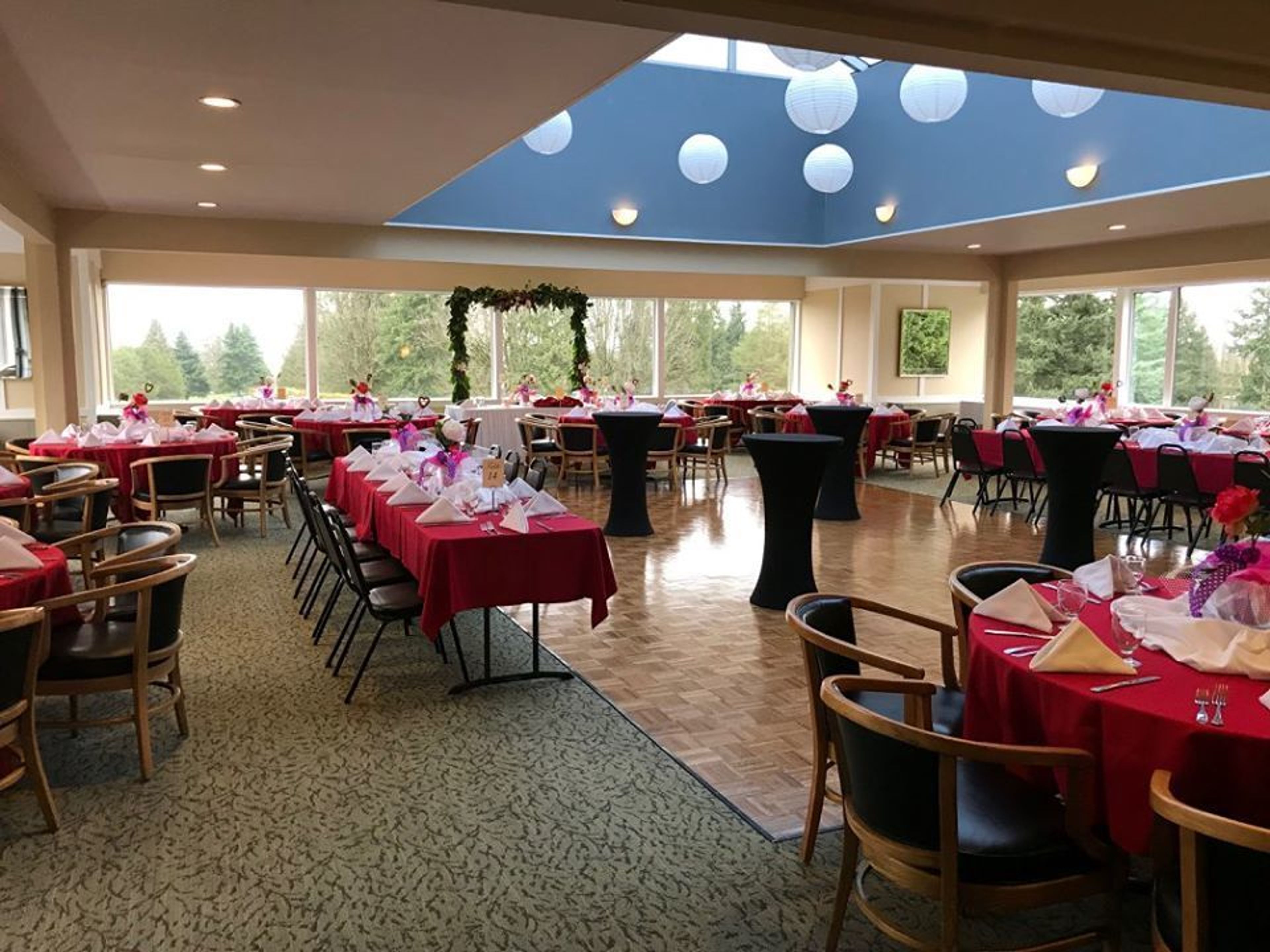 Cover photo of Glen Acres Golf & Country Club