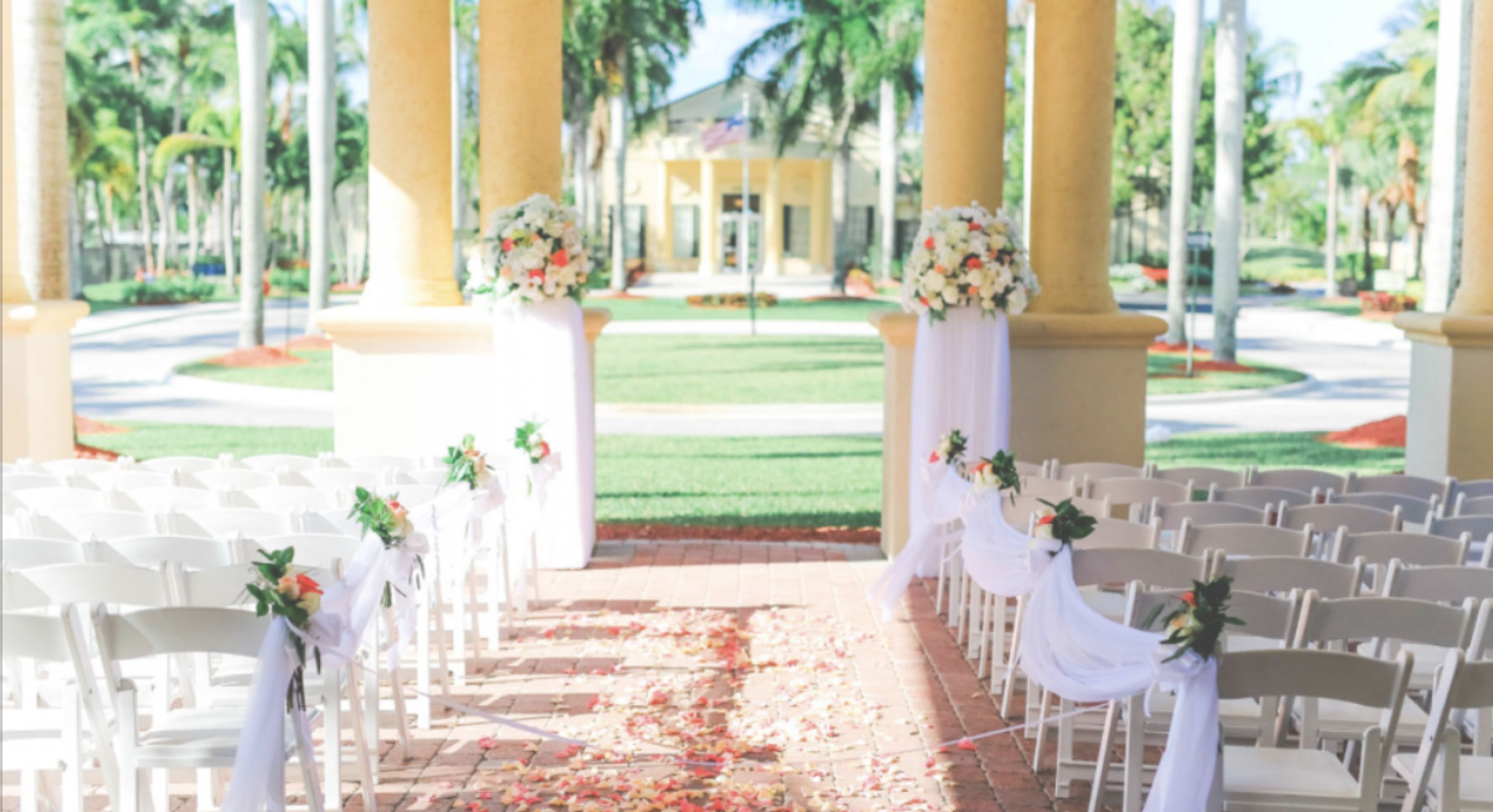 Cover photo of Madison Green Golf Club