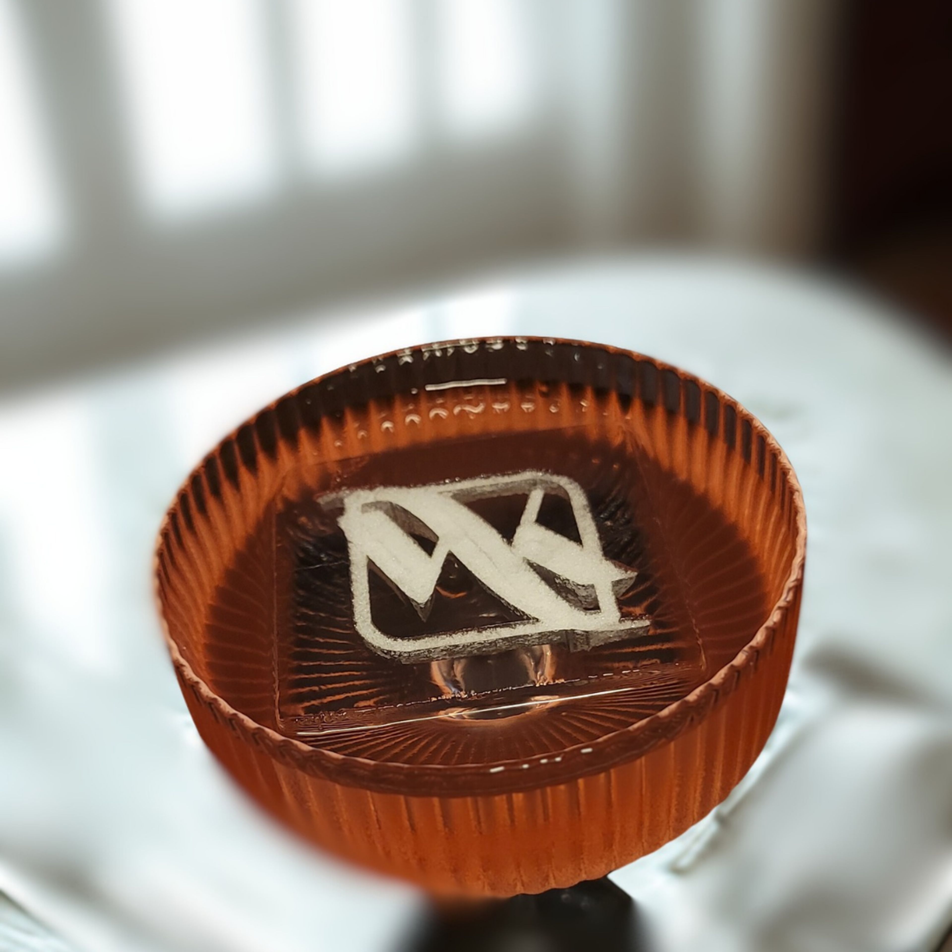 Cover photo of Wolfe and Kensington