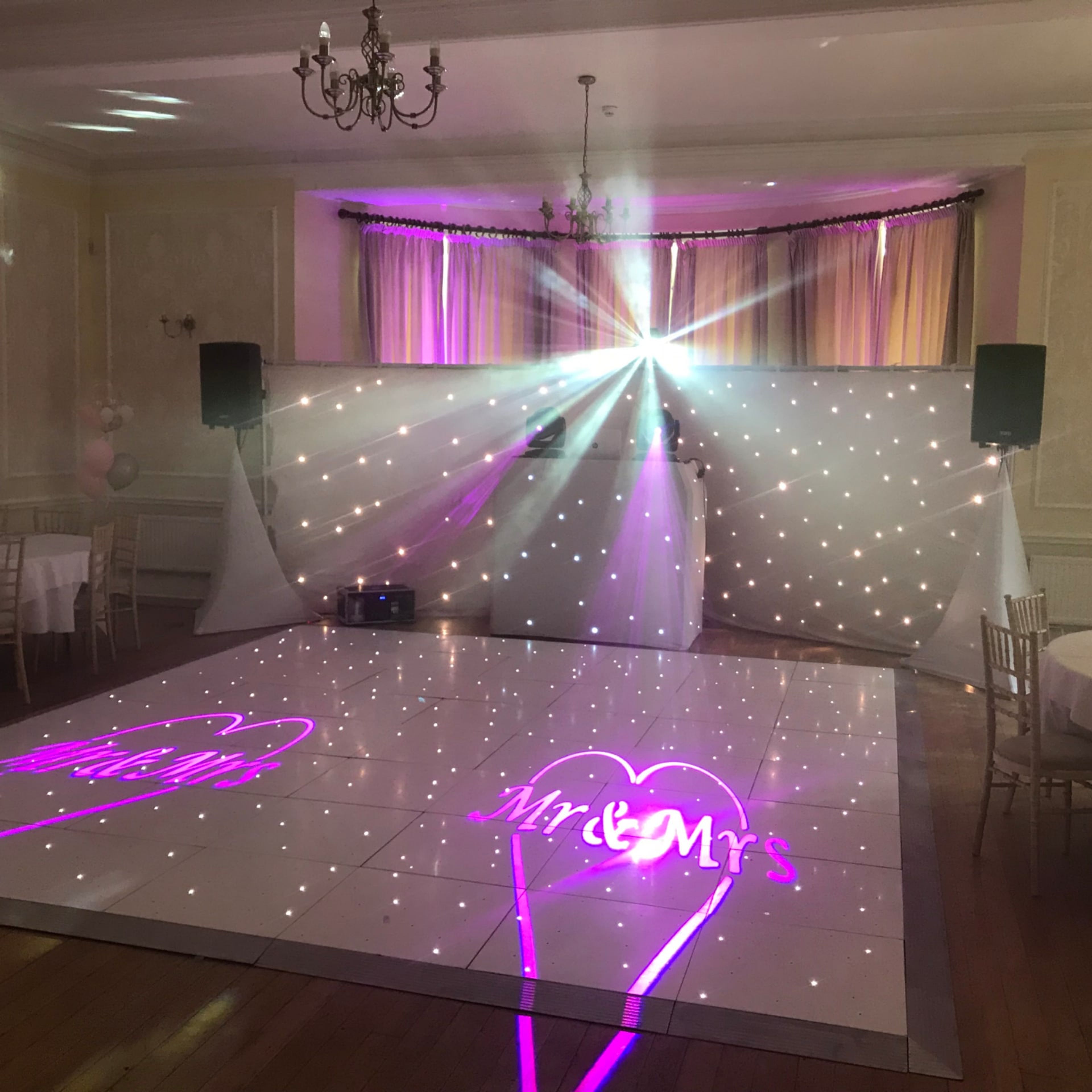 Cover photo of Southwest Discos Direct